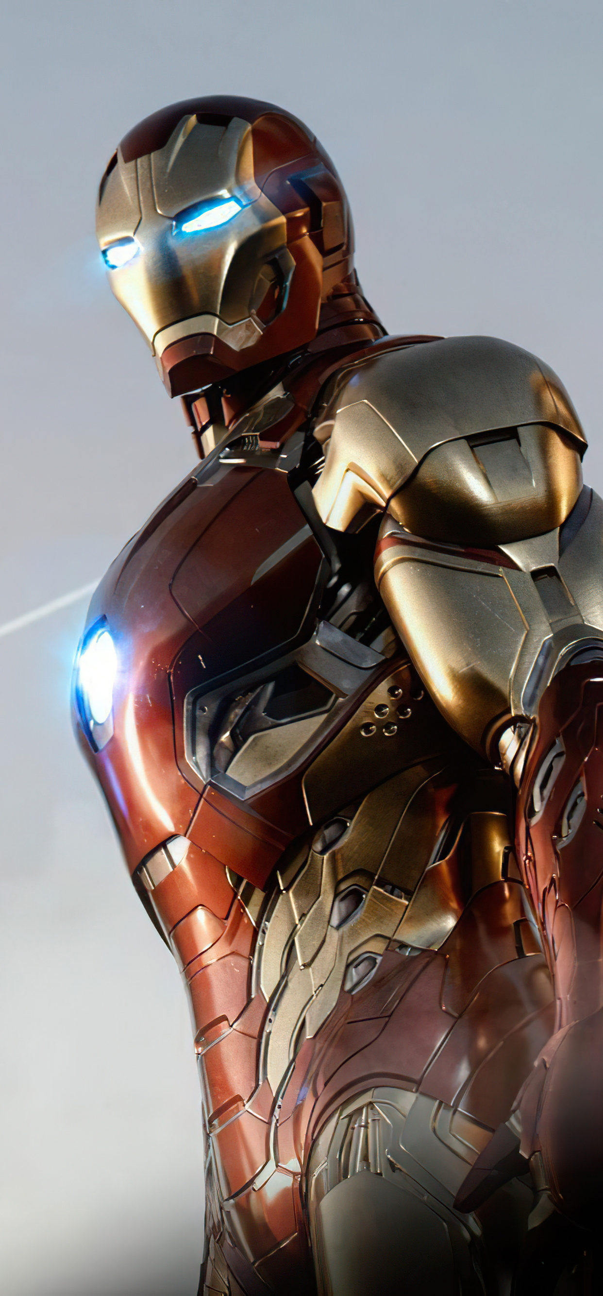 1242x2668 Bad Boys Aka Iron Man 5k Iphone XS MAX ,HD 4k Wallpapers ...