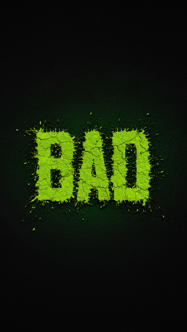 640x1136 Bad iPhone 5,5c,5S,SE ,Ipod Touch HD 4k Wallpapers, Images