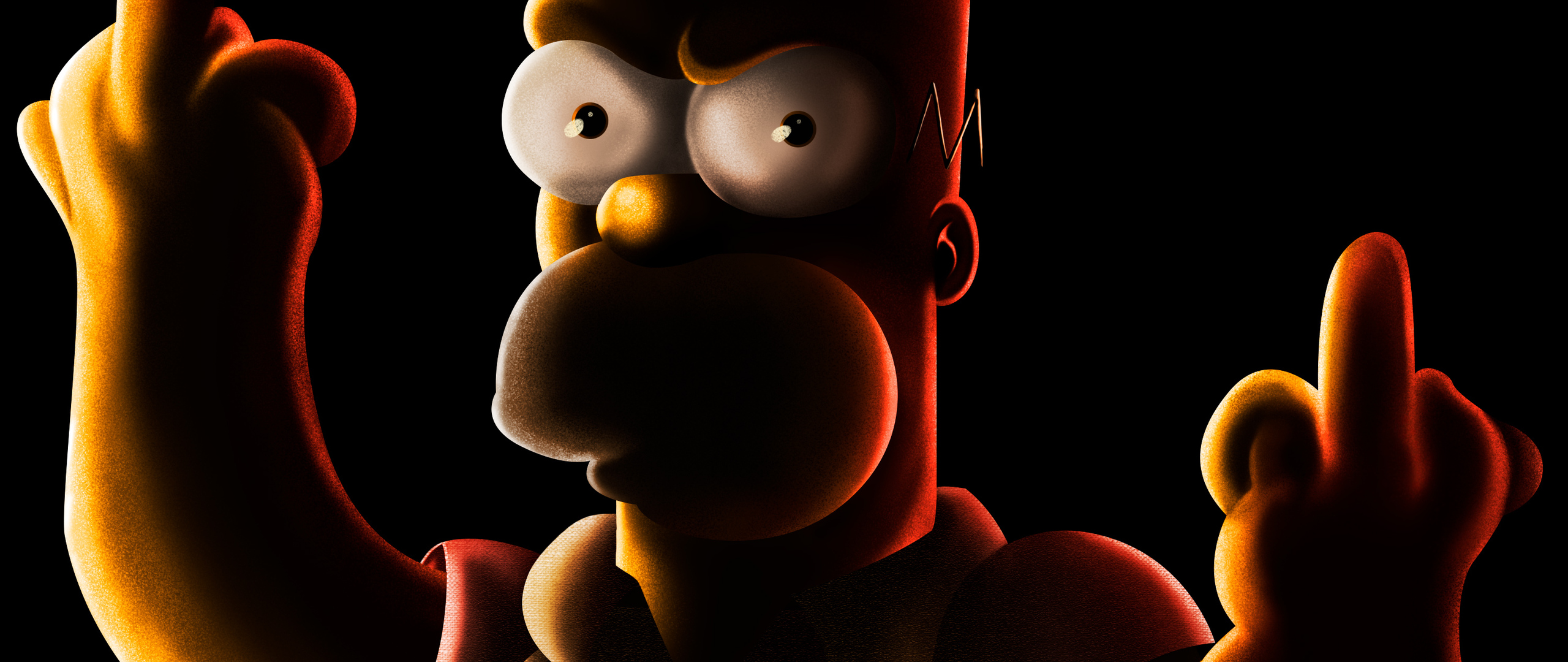 2560x1080 Bart Simpson 2560x1080 Resolution HD 4k Wallpapers, Images,  Backgrounds, Photos and Pictures