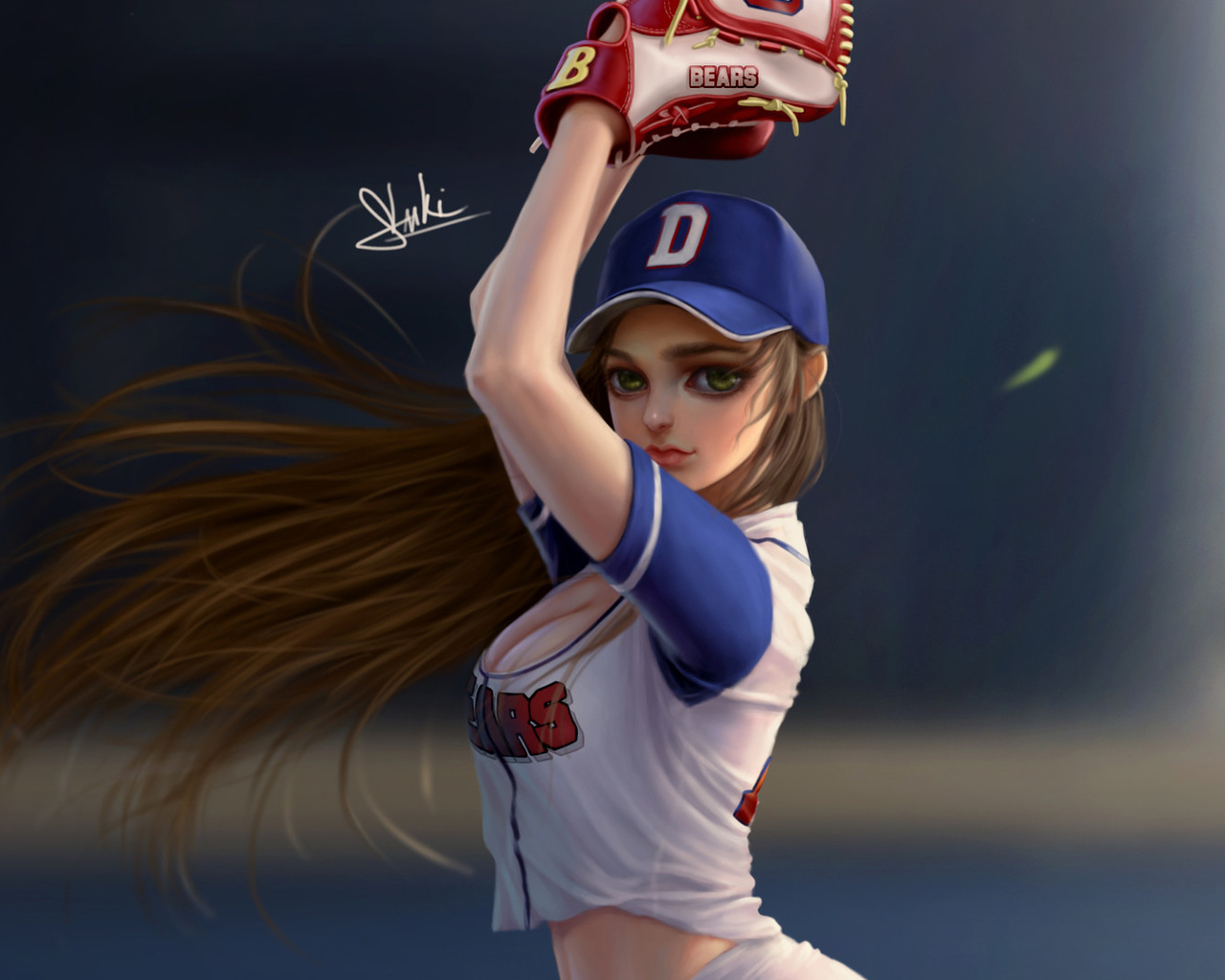 Baseball r34