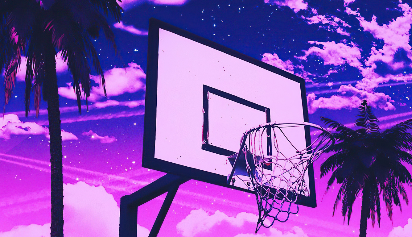1336x768 Basketball Court 4k Laptop HD HD 4k Wallpapers, Images, Backgrounds,  Photos and Pictures