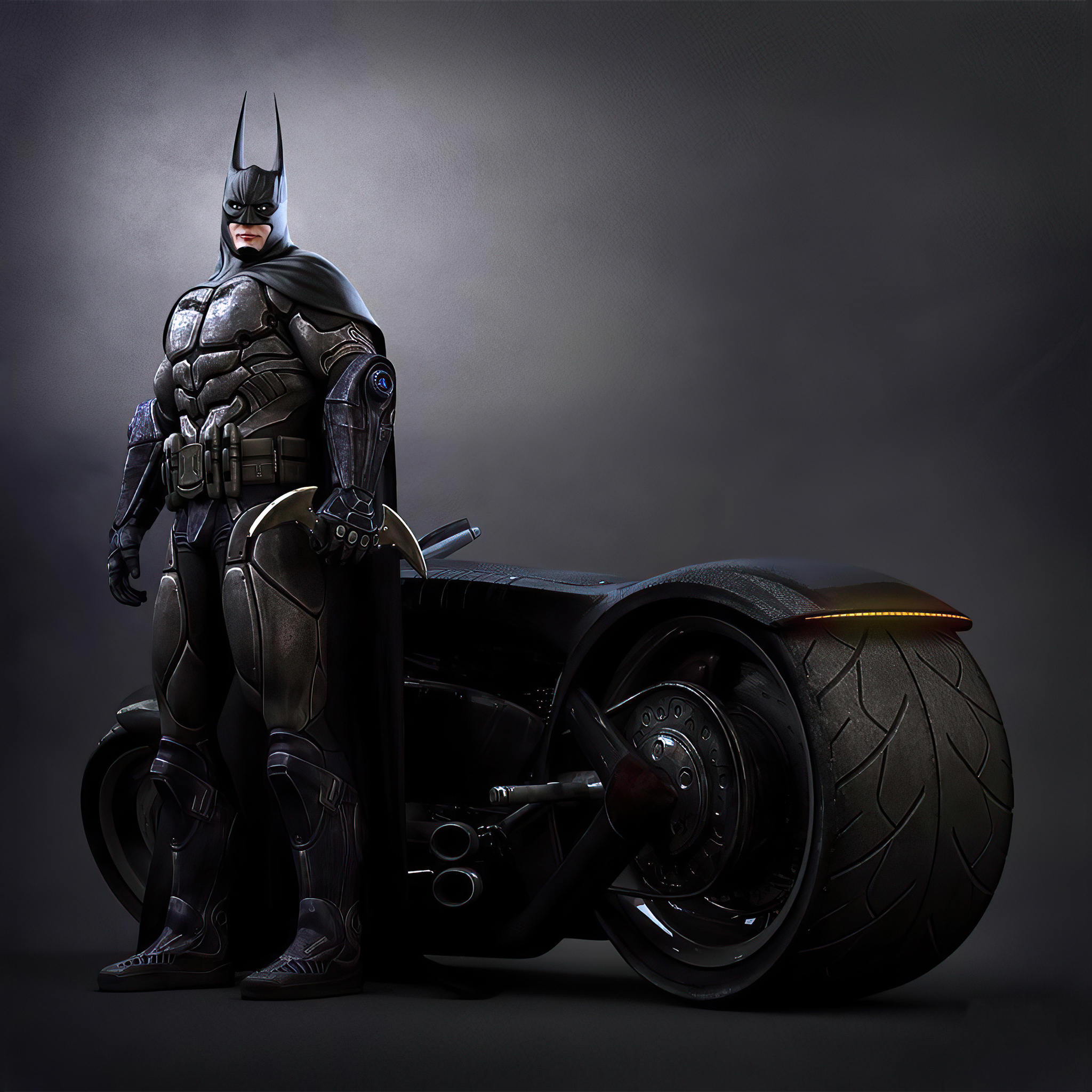 3d batman. Мотоцикл Бэтмена 2022. Бэтмен на мотоцикле. Бэтмен арт. Бэтмен на байке.