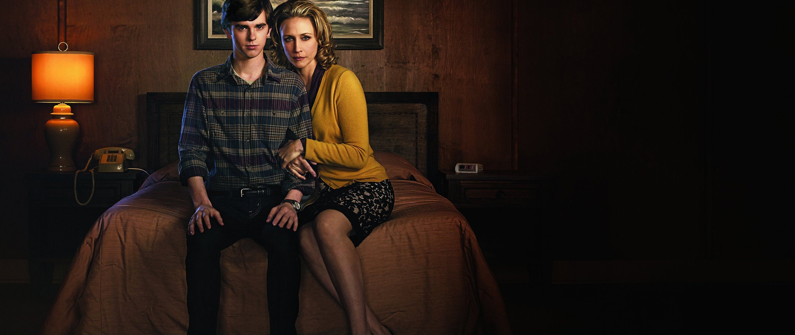 Bates Motel In 2560x1080 Resolution. bates-motel.jpg. 