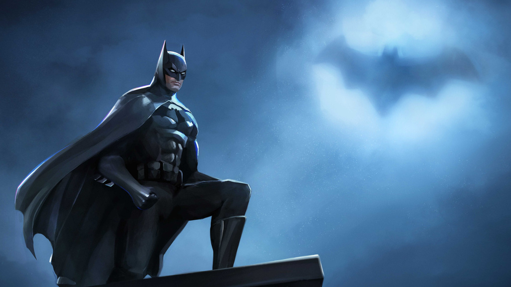 1024x576 Batman 5k 2020 1024x576 Resolution HD 4k Wallpapers, Images ...