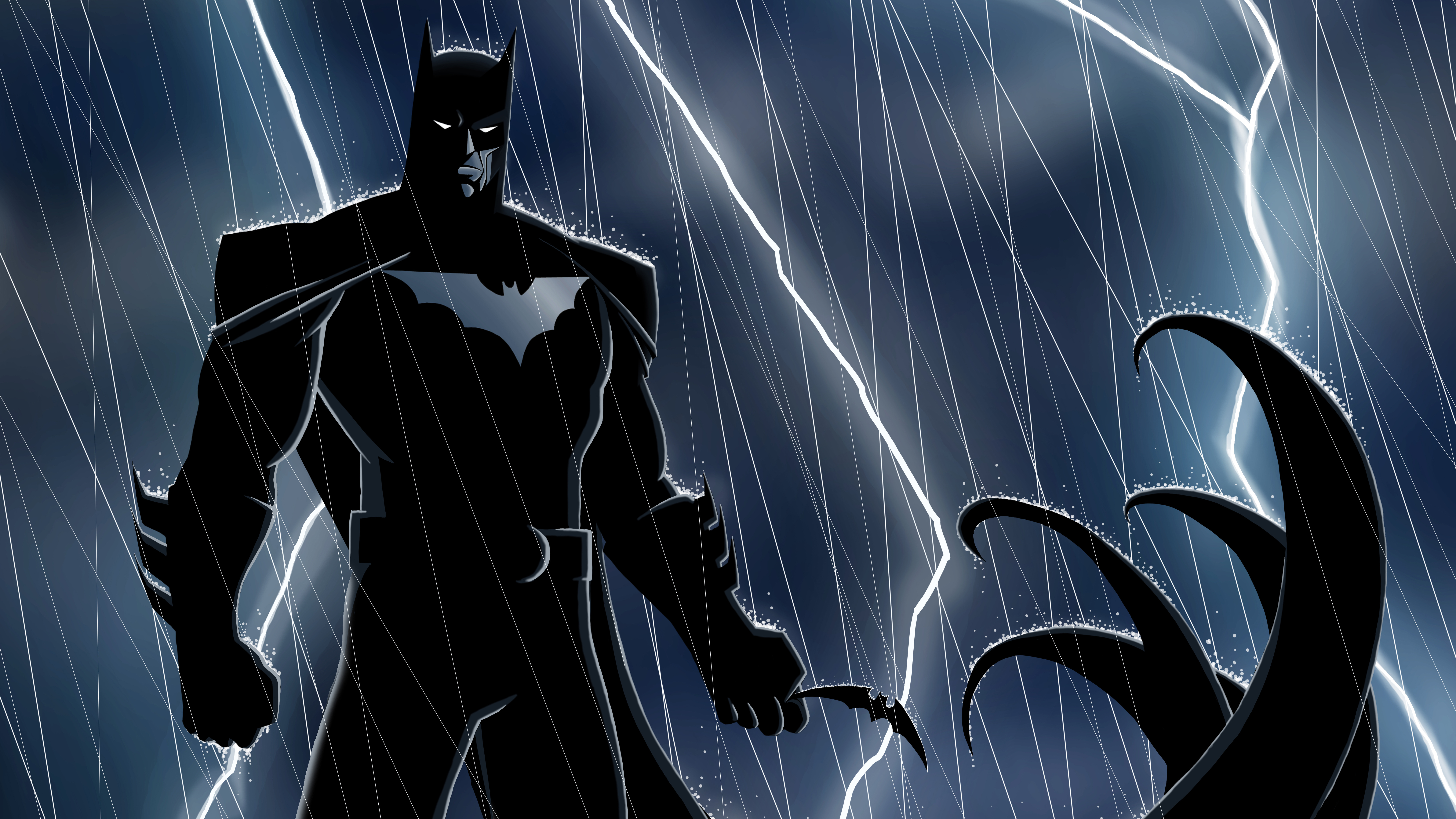 Batman Wallpaper Download