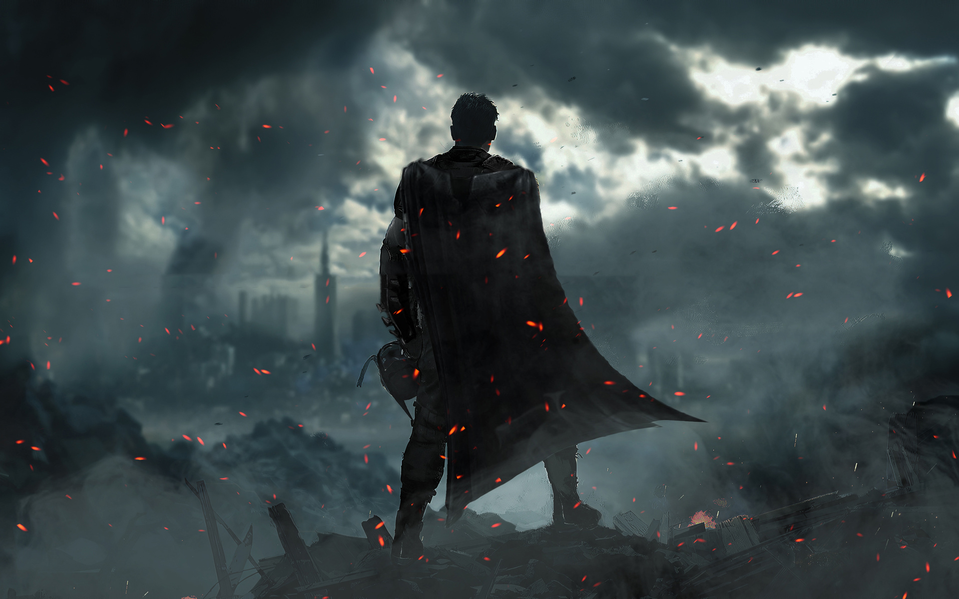 1920x1200 Batman A Dark Knight 2020 1080P Resolution ,HD 4k Wallpapers