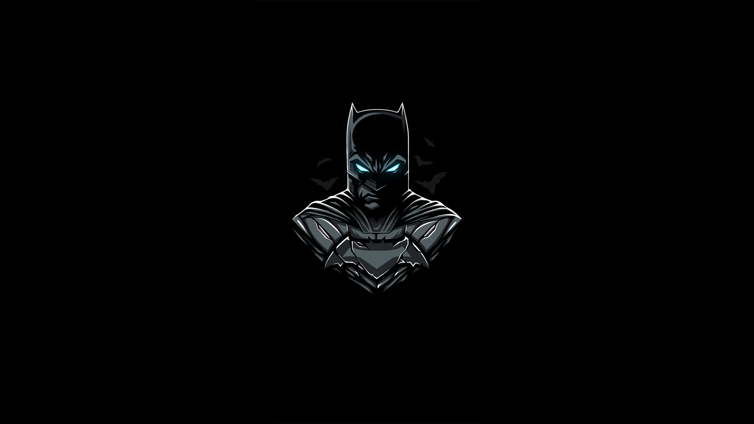 2560x1440 Batman Amoled 1440P Resolution HD 4k Wallpapers Images  Backgrounds Photos and Pictures