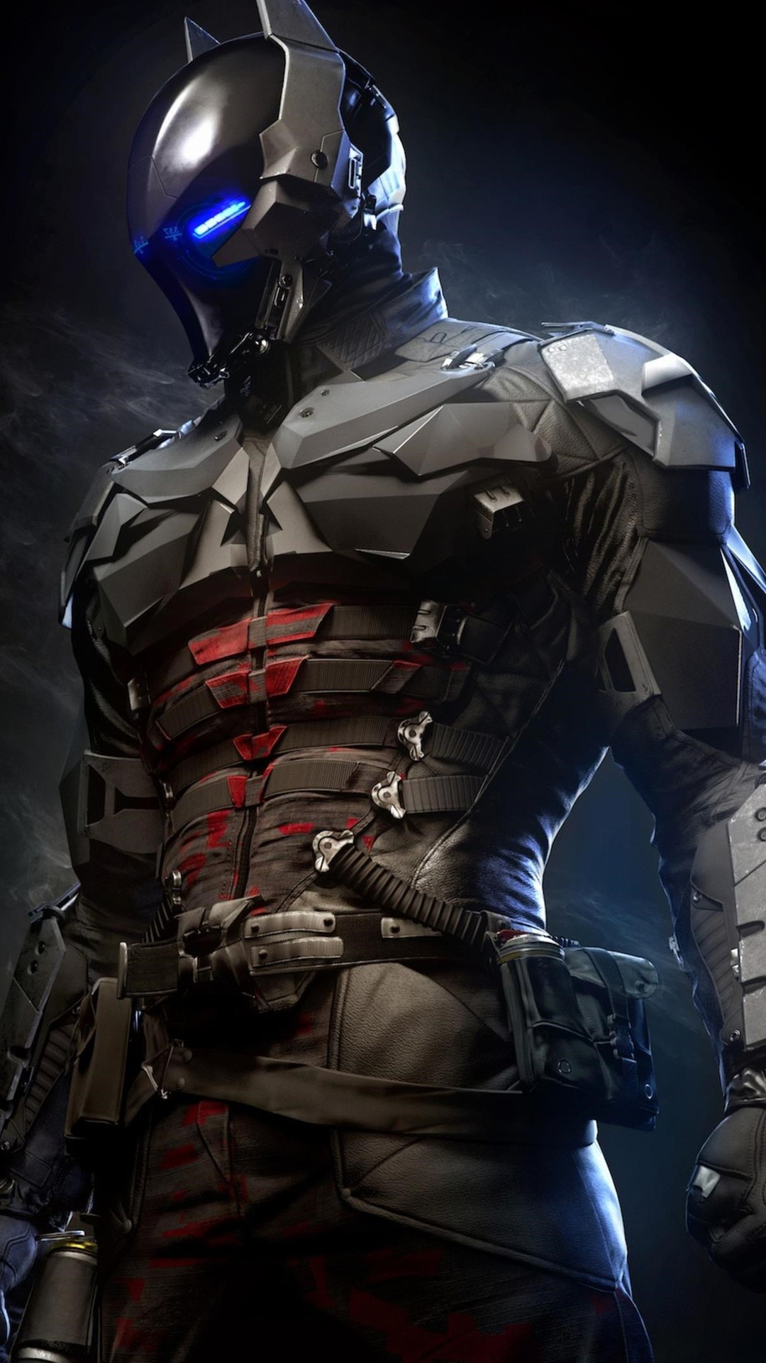 Batman arkham knight 4k wallpaper de celular para android e iphone - Animes  Online