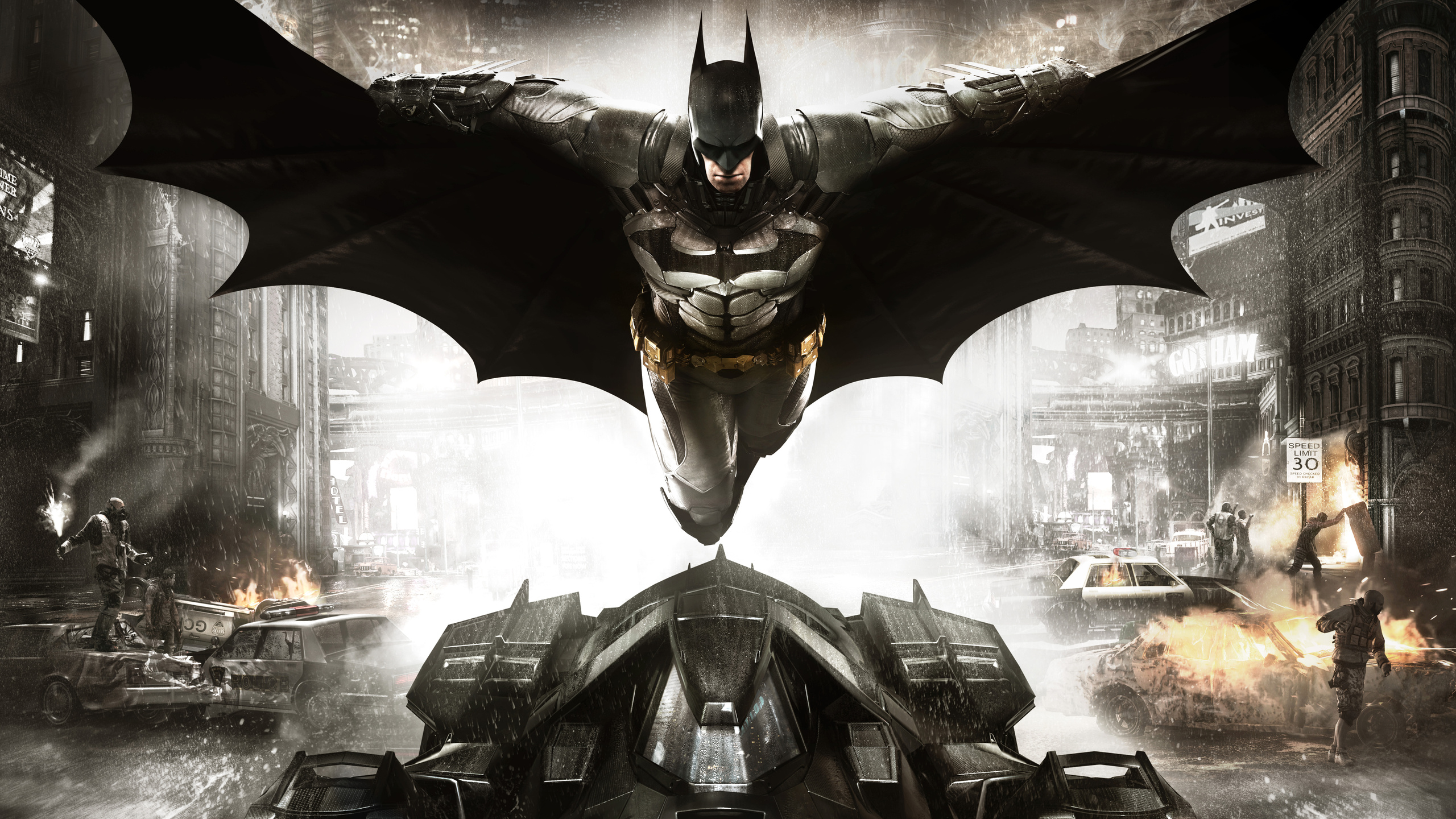 2560x1440 Batman Arkham Knight Key Art 8k 1440P Resolution ,HD 4k Wallpapers,Images,Backgrounds 2560x1440 Batman Arkham Knight Key Art 8k 1440P Resolution ,HD 4k Wallpapers,Images,Backgrounds