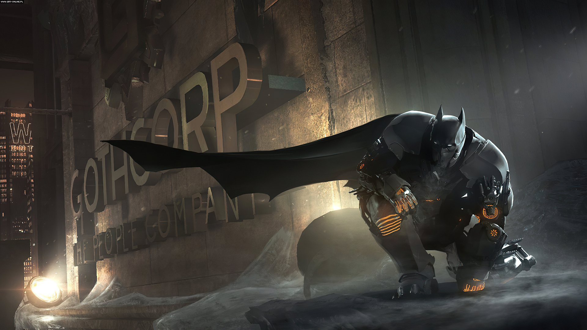 1440p batman arkham city images