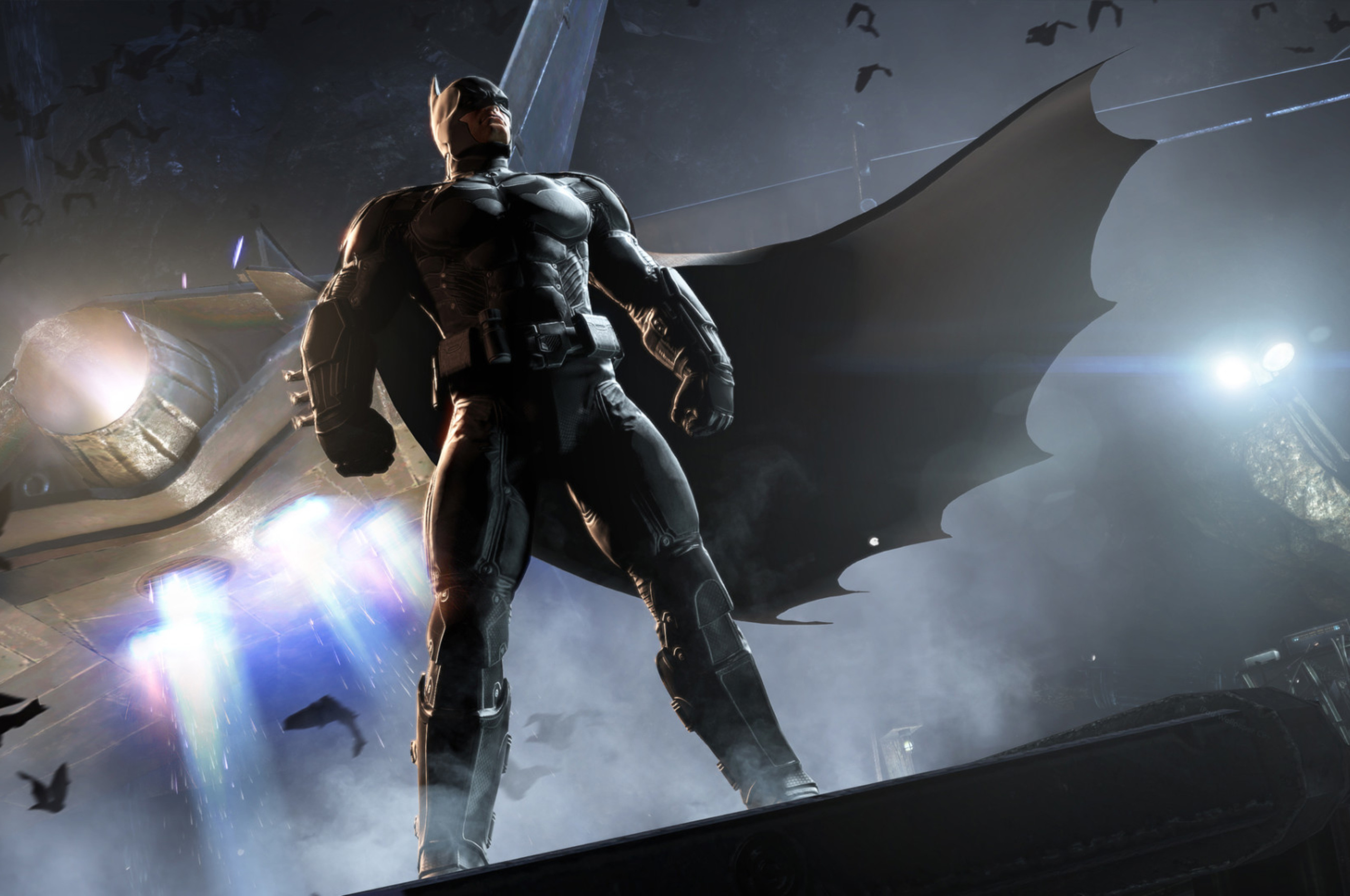 Эффект бэтмена. Бэтмен Аркхем ориджин. Batman Arkham Knight все боссы. Batman pose.