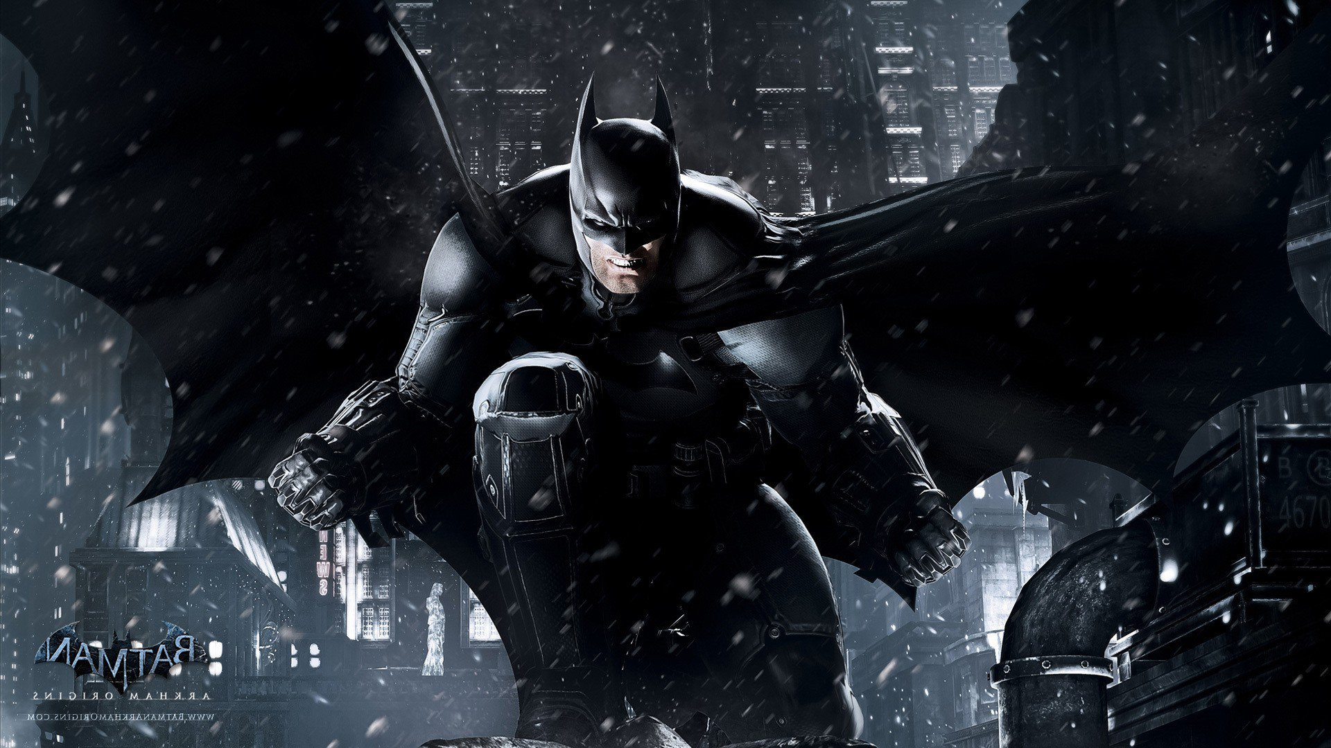 batman arkham origins wallpaper hd 1080p