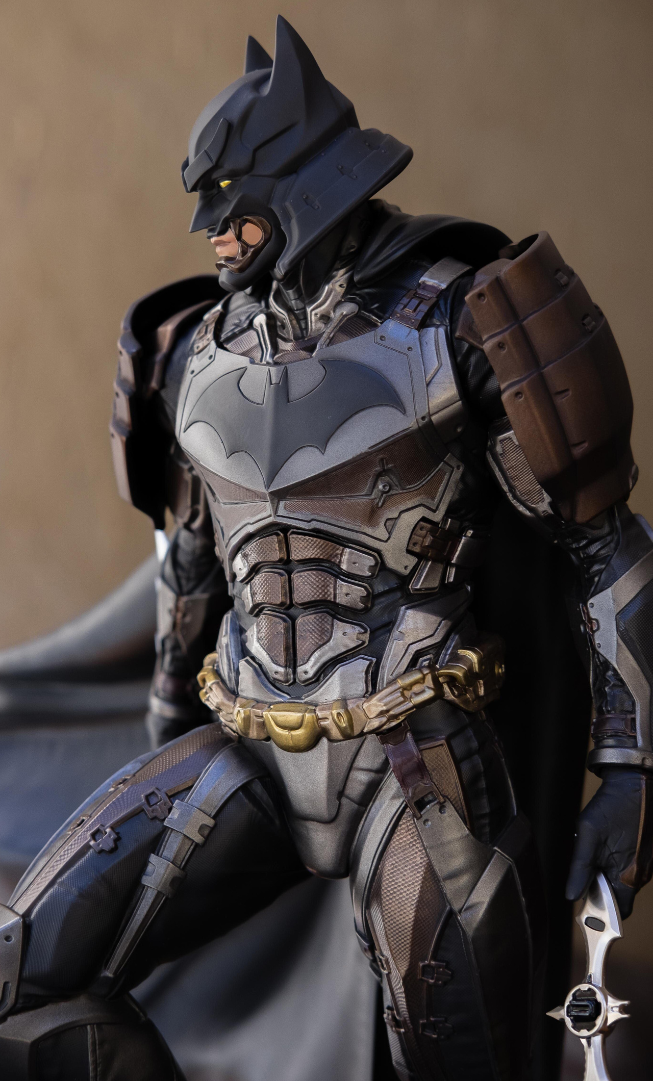 1280x2120 Batman Armour Suit iPhone 6+ ,HD 4k Wallpapers,Images ...