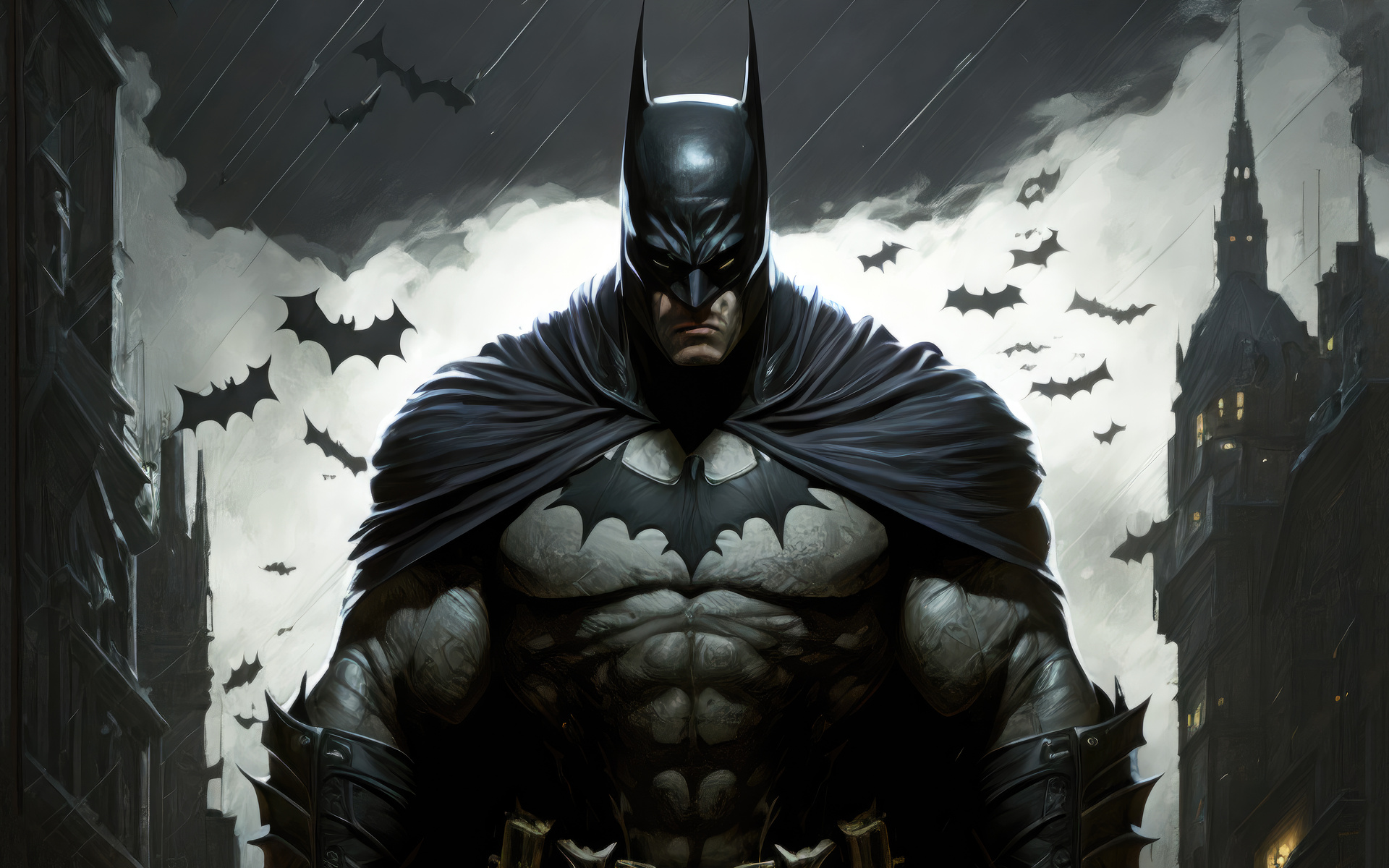 1920x1200 Batman Beast Mode 5k 1080P Resolution HD 4k Wallpapers ...