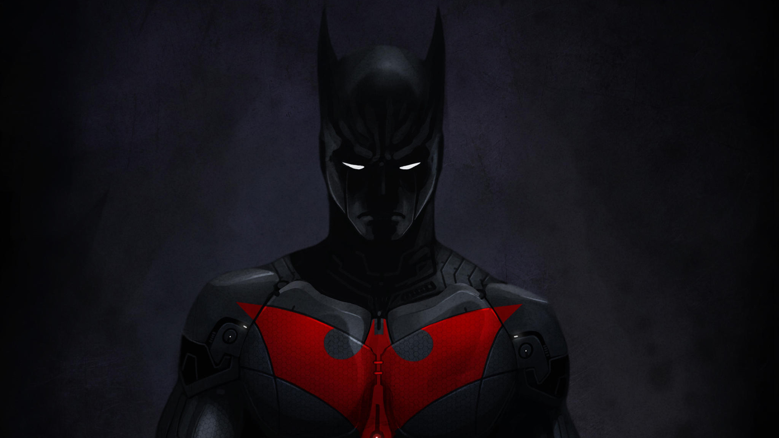 2560x1440 Batman Beyond Arts 1440P Resolution ,HD 4k Wallpapers,Images ...