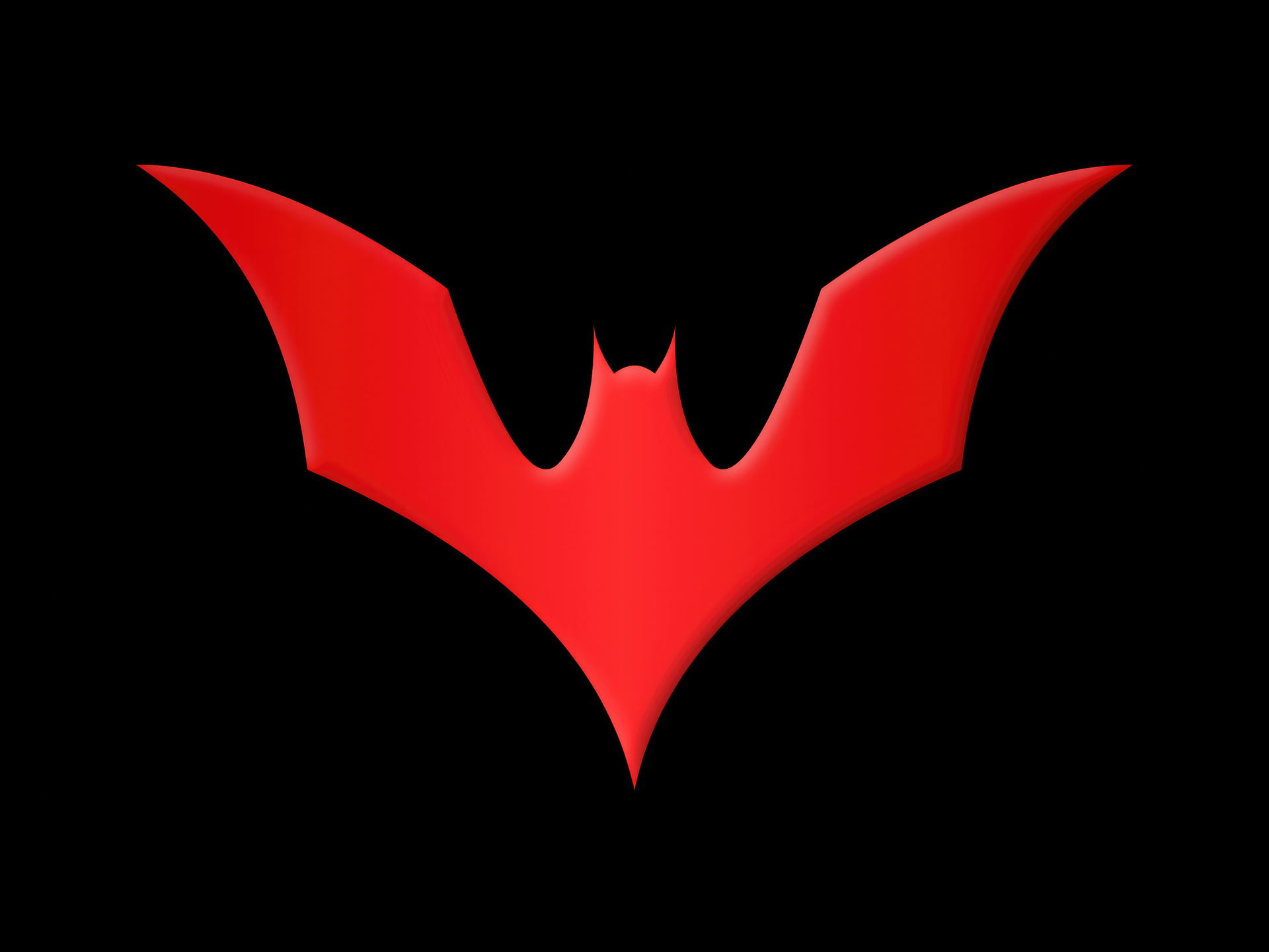 1920x1440 Batman Beyond Logo 1920x1440 Resolution HD 4k Wallpapers ...