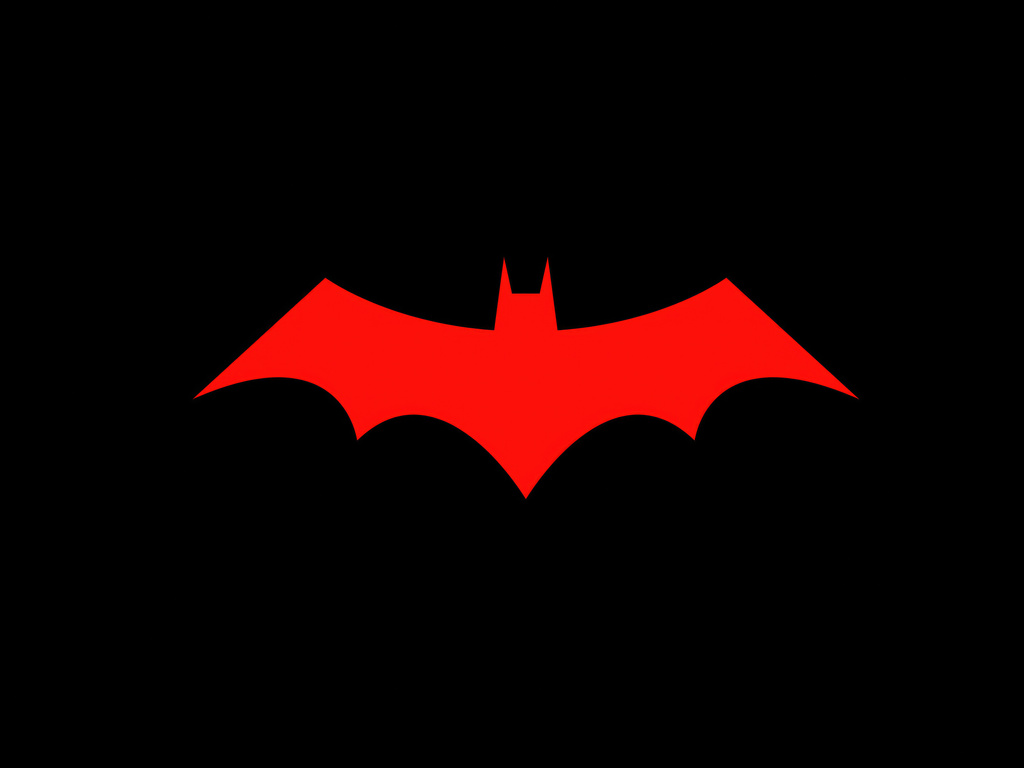 1024x768 Batman Beyond Symbol Wallpaper,1024x768 Resolution HD 4k ...