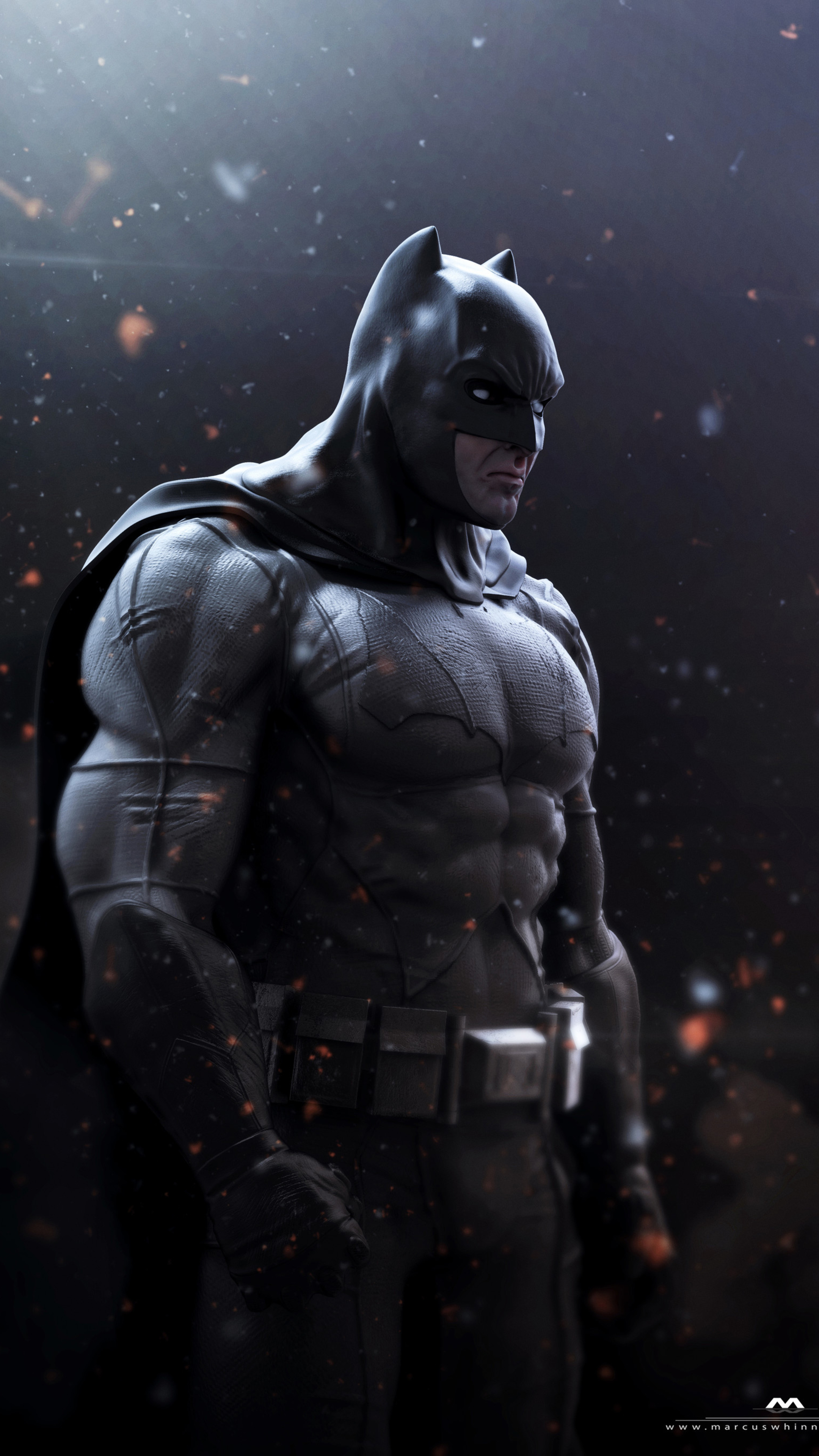 R batman. Бэтмен Аркхем Супермен. Бэтмен крутой. Бэтмен крутой арт. Бэтмен со спины.