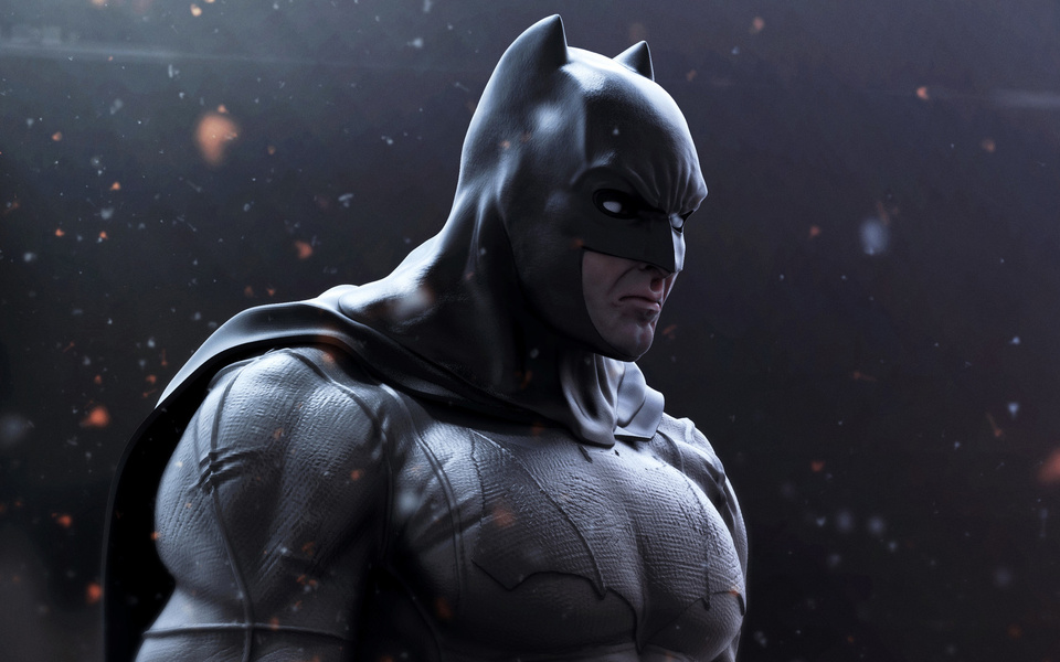 960x600 Batman Concept Art 960x600 Resolution HD 4k Wallpapers, Images ...