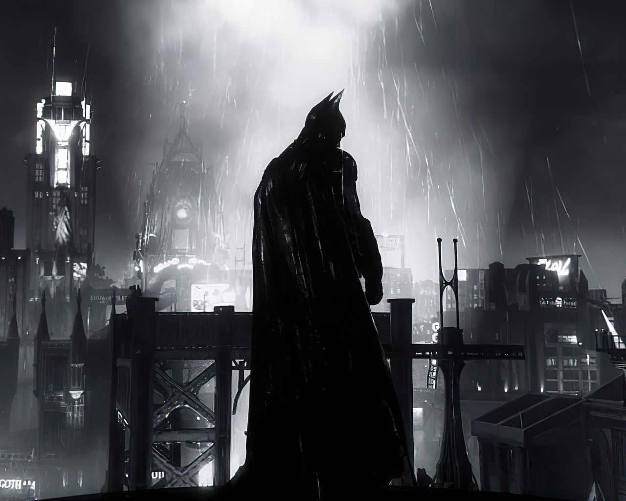 1280x1024 Batman Dark King Wallpaper,1280x1024 Resolution HD 4k ...