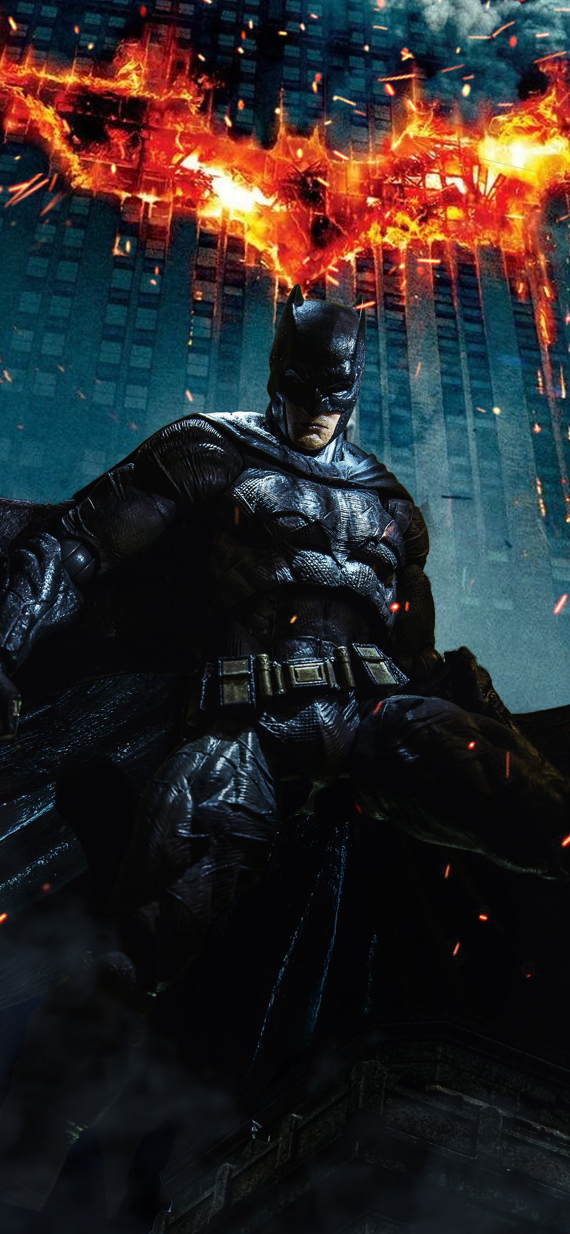 1125x2436 Batman Dark Knight 5k Iphone XS,Iphone 10,Iphone X ,HD 4k