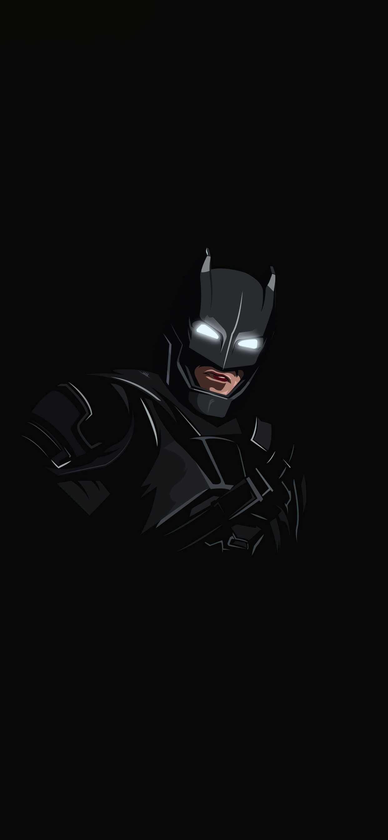 1242x2688 Resolution The Batman 4K Movie Minimal Iphone XS MAX Wallpaper -  Wallpapers Den