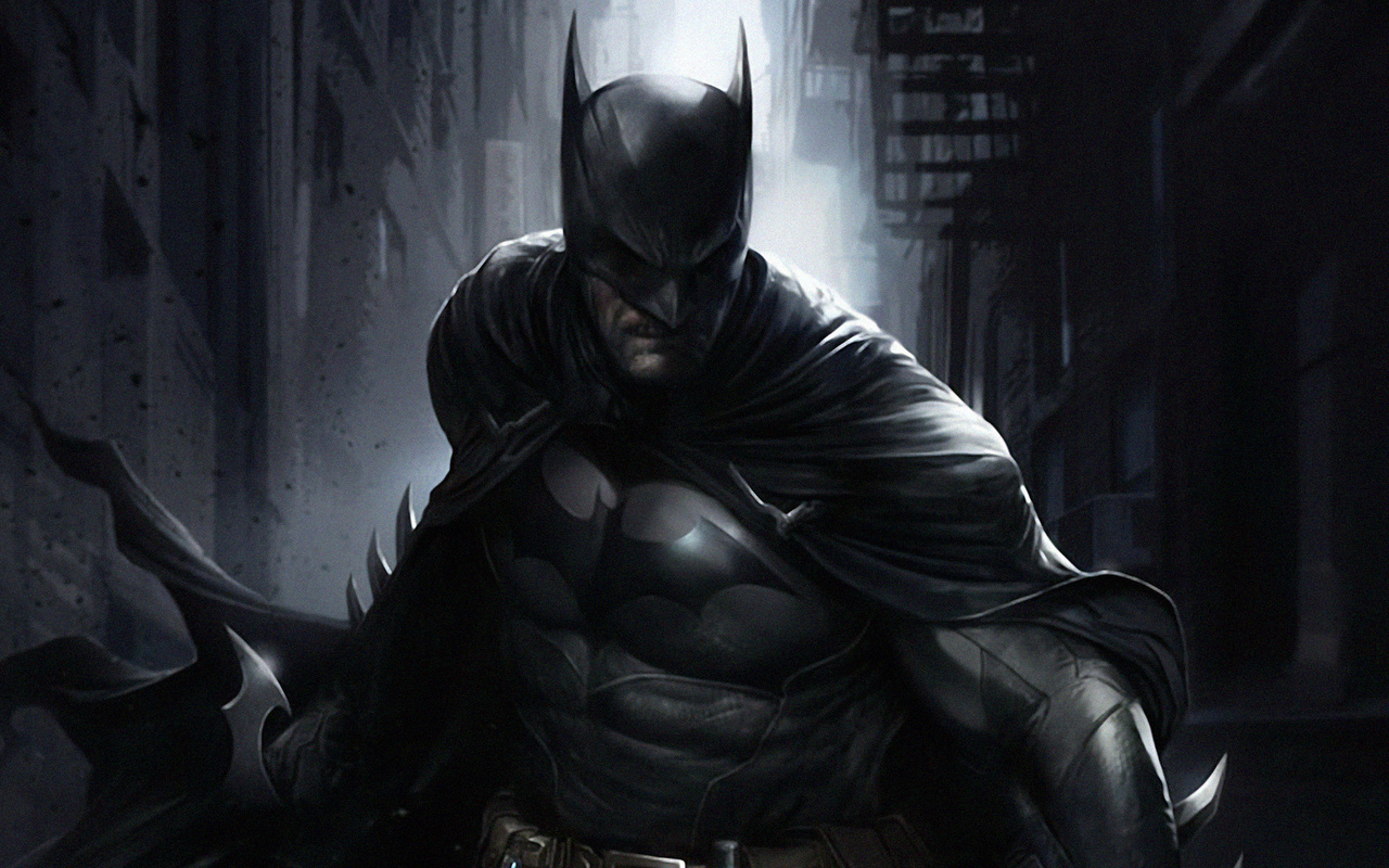 1280x800 Batman Darkness 720P ,HD 4k Wallpapers,Images,Backgrounds ...