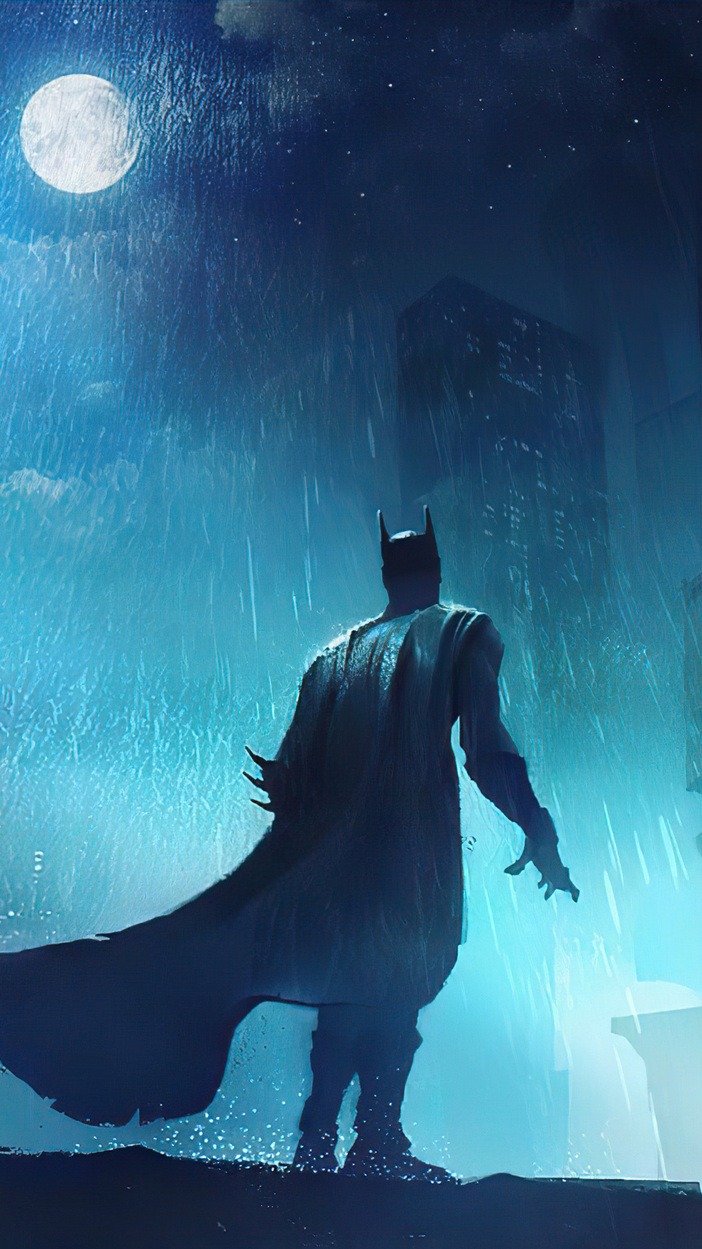 1440x2560 Batman Fighting Crime 4k Samsung Galaxy S6,S7 ,Google Pixel ...