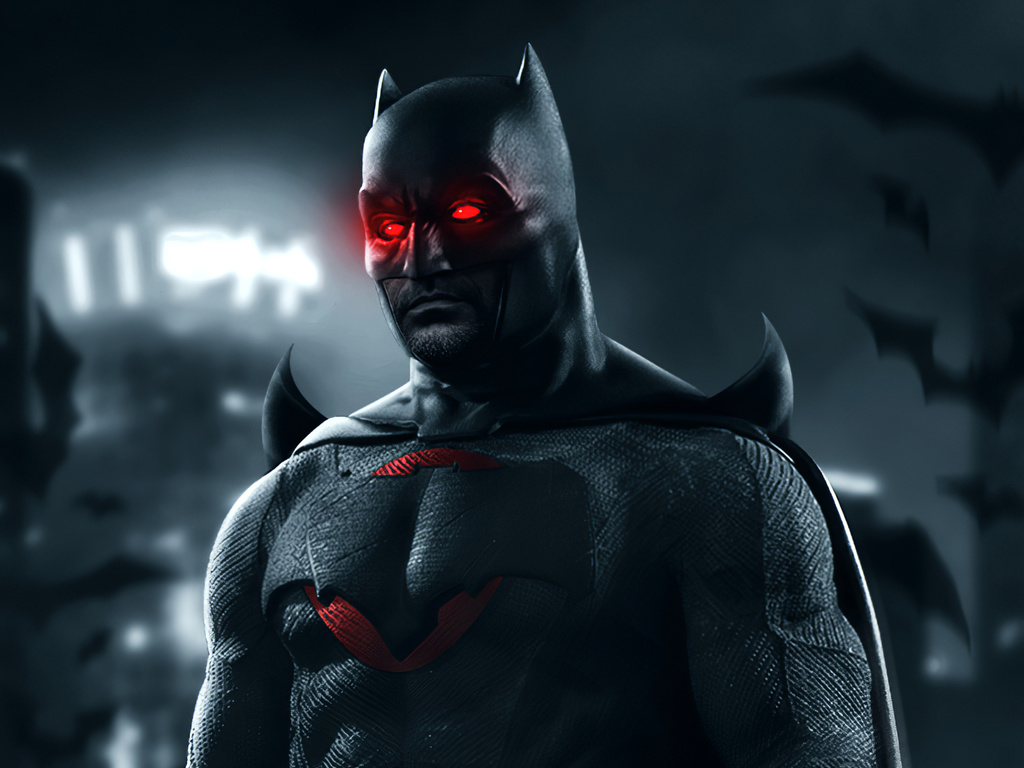 1024x768 Batman Flashpoint 4k Wallpaper,1024x768 Resolution HD 4k ...