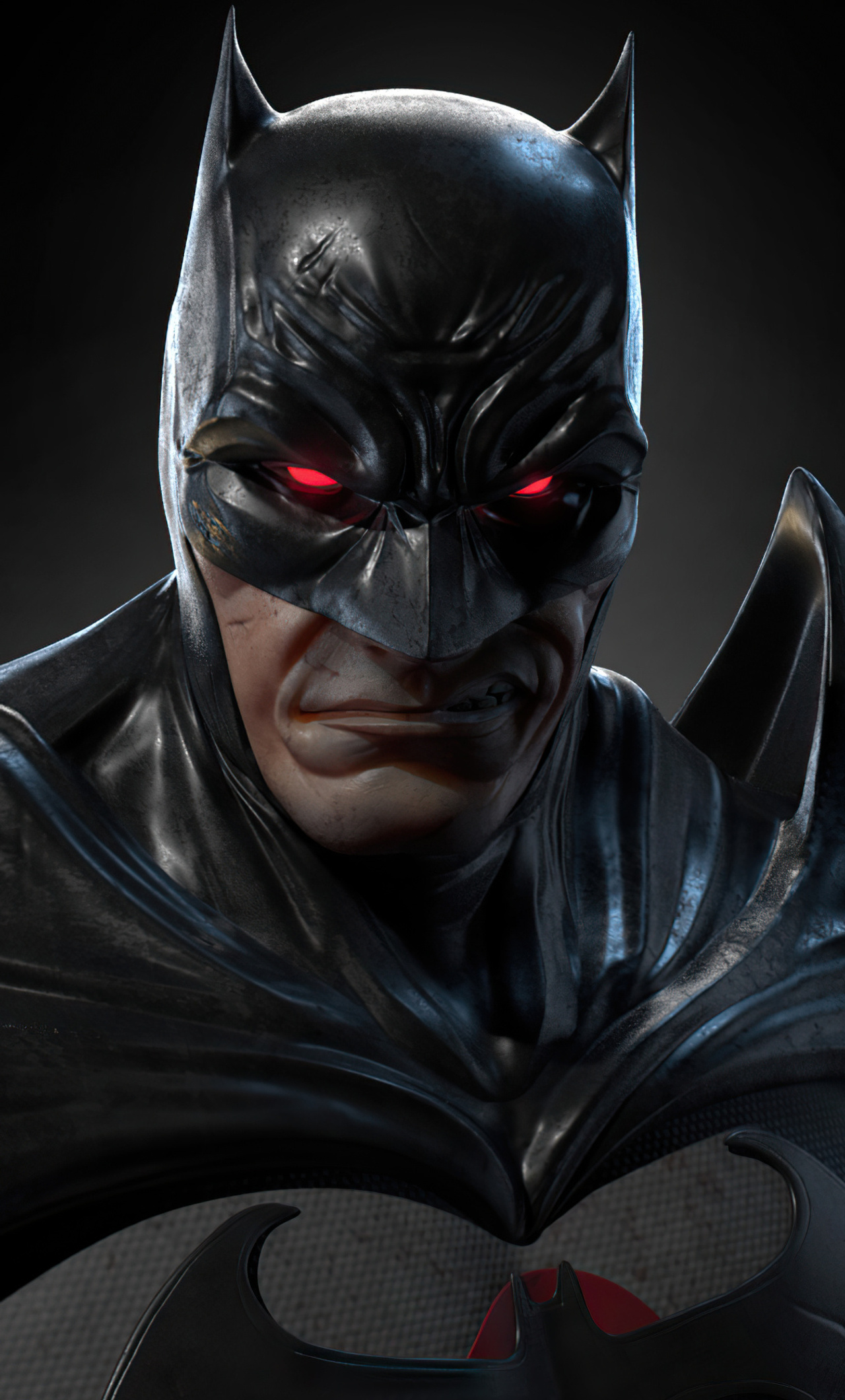 1280x2120 Batman Flashpoint iPhone 6+ ,HD 4k Wallpapers,Images ...