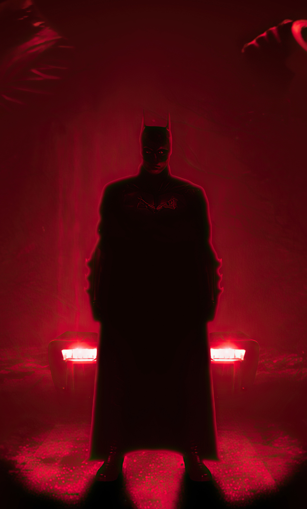 Batman Quiz, HD phone wallpaper