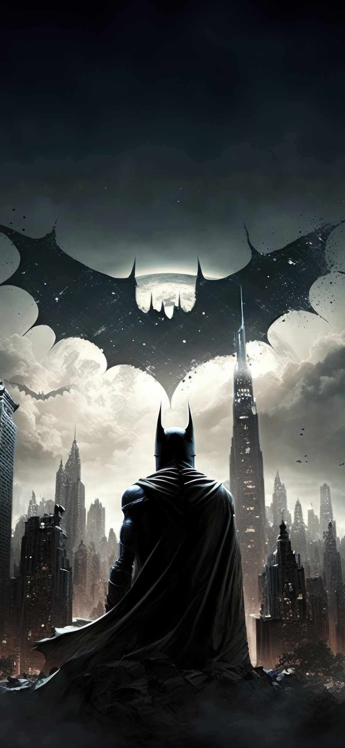 batman background iphone