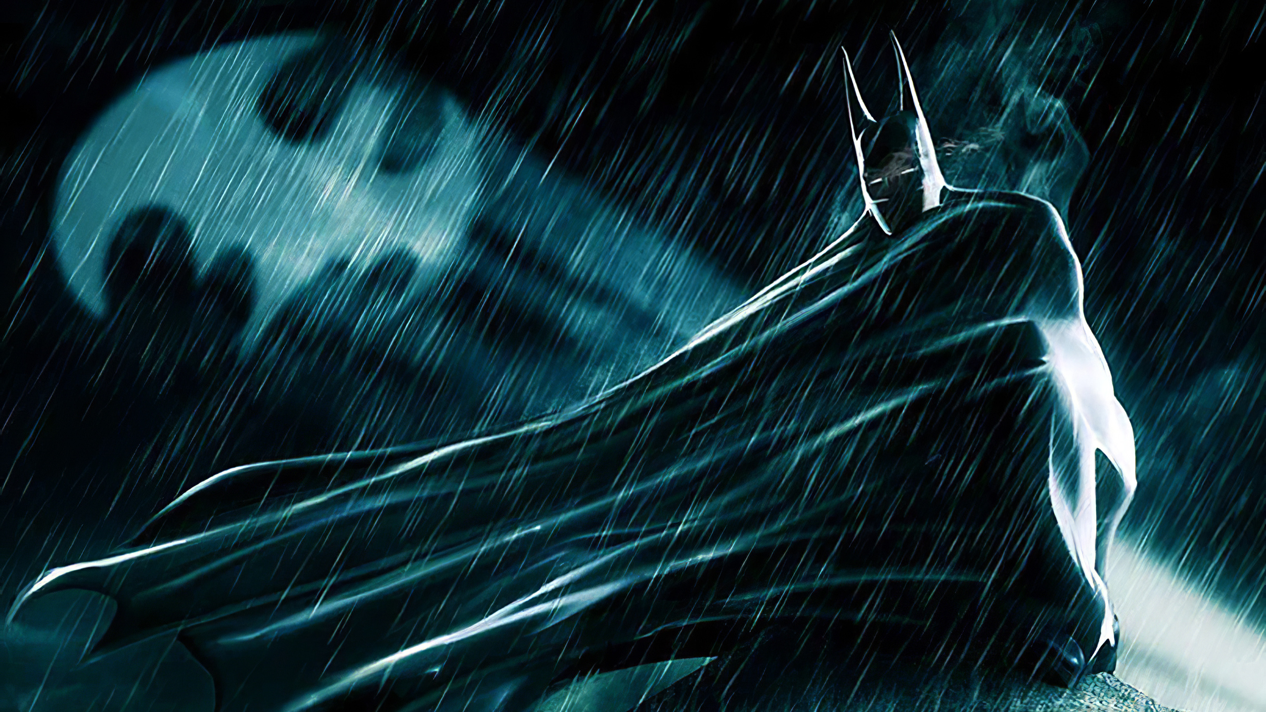 2560x1440 Batman Gotham King 1440P Resolution HD 4k Wallpapers, Images, Backgrounds, Photos and