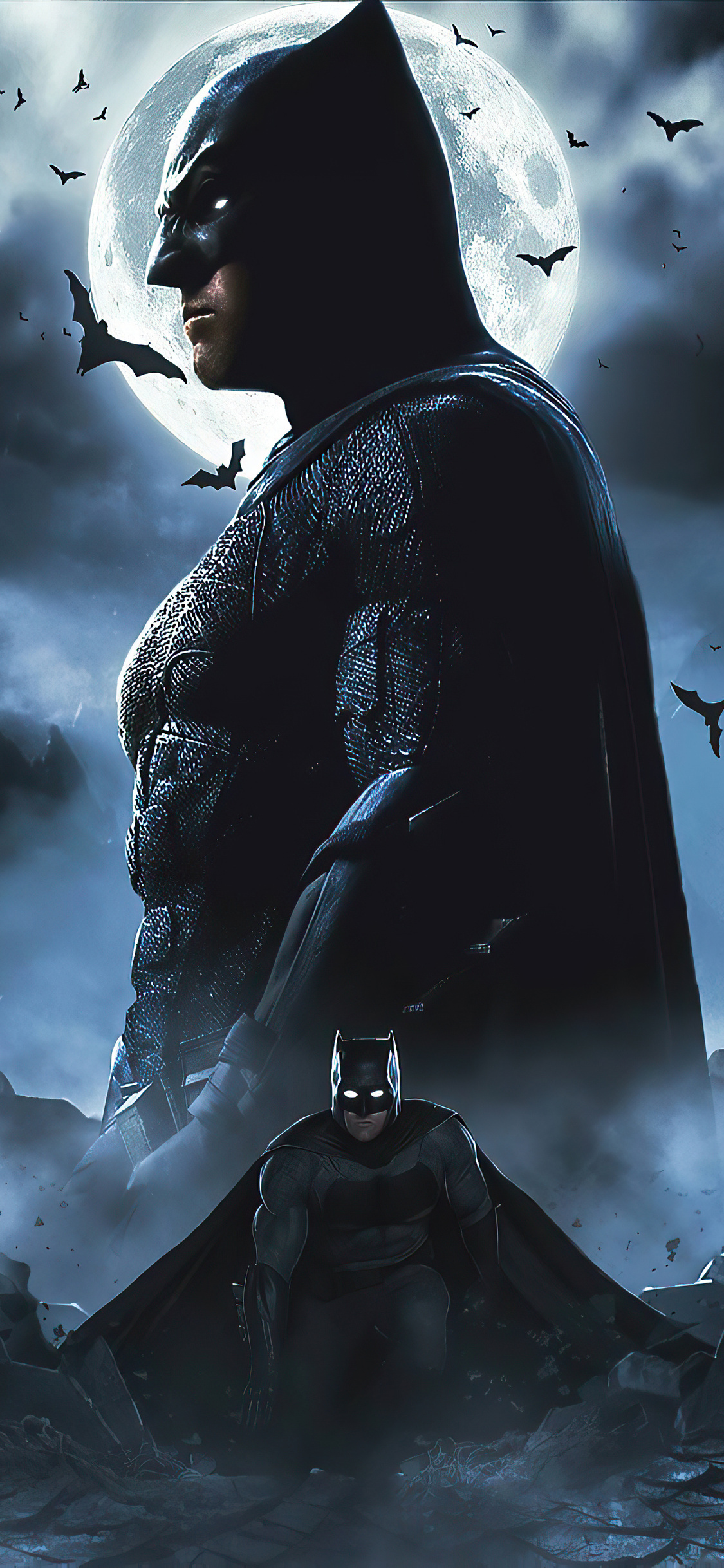 1125x2436 Batman Justice League 2021 4k Iphone XS,Iphone 10,Iphone X HD 4k  Wallpapers, Images, Backgrounds, Photos and Pictures