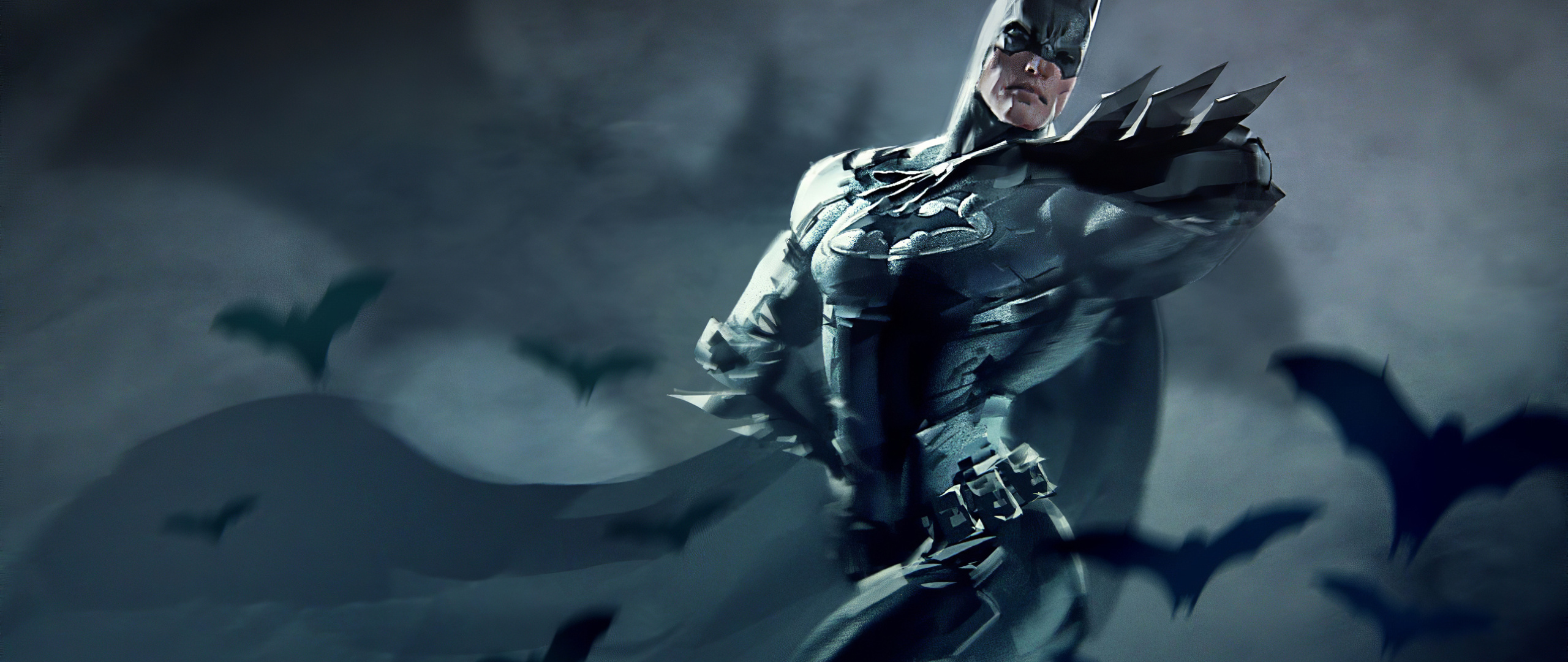 2560x1080 Batman Knight4k Wallpaper,2560x1080 Resolution HD 4k ...