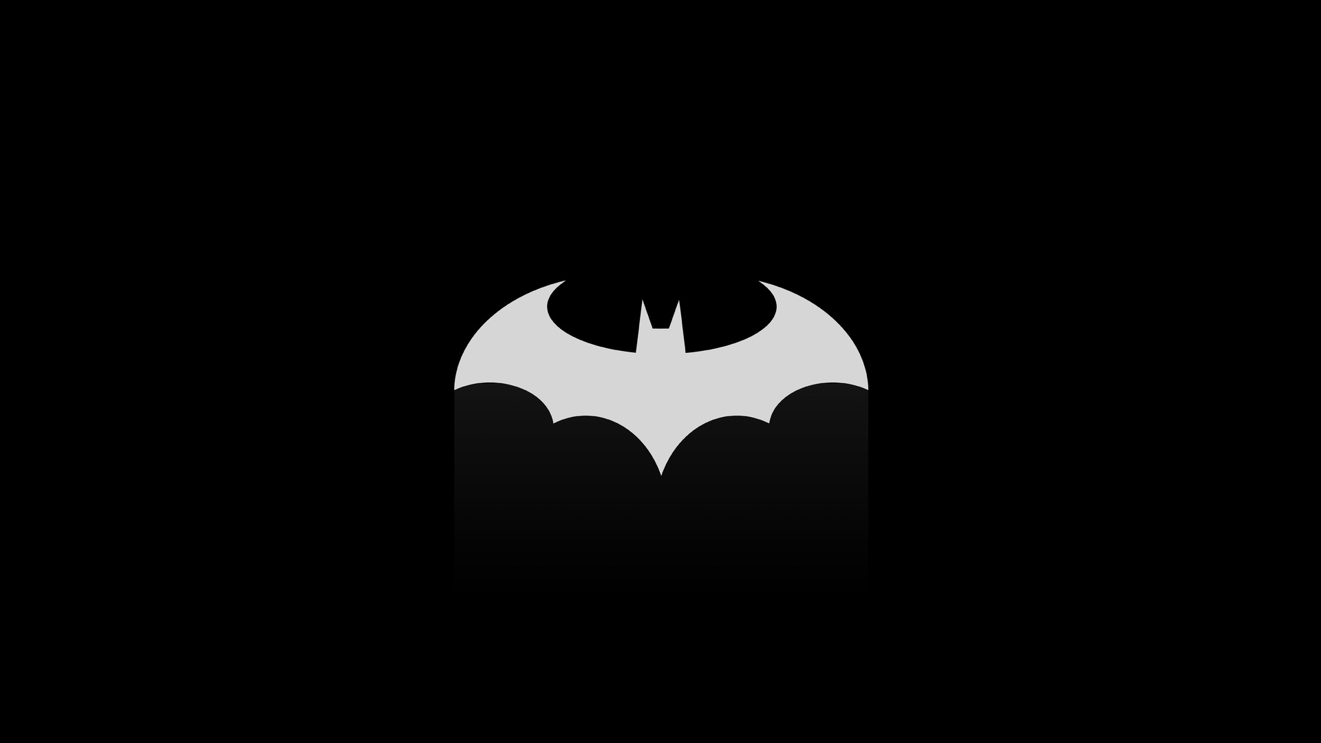 1920x1080 Batman Logo 10k Laptop Full HD 1080P HD 4k Wallpapers, Images,  Backgrounds, Photos and Pictures
