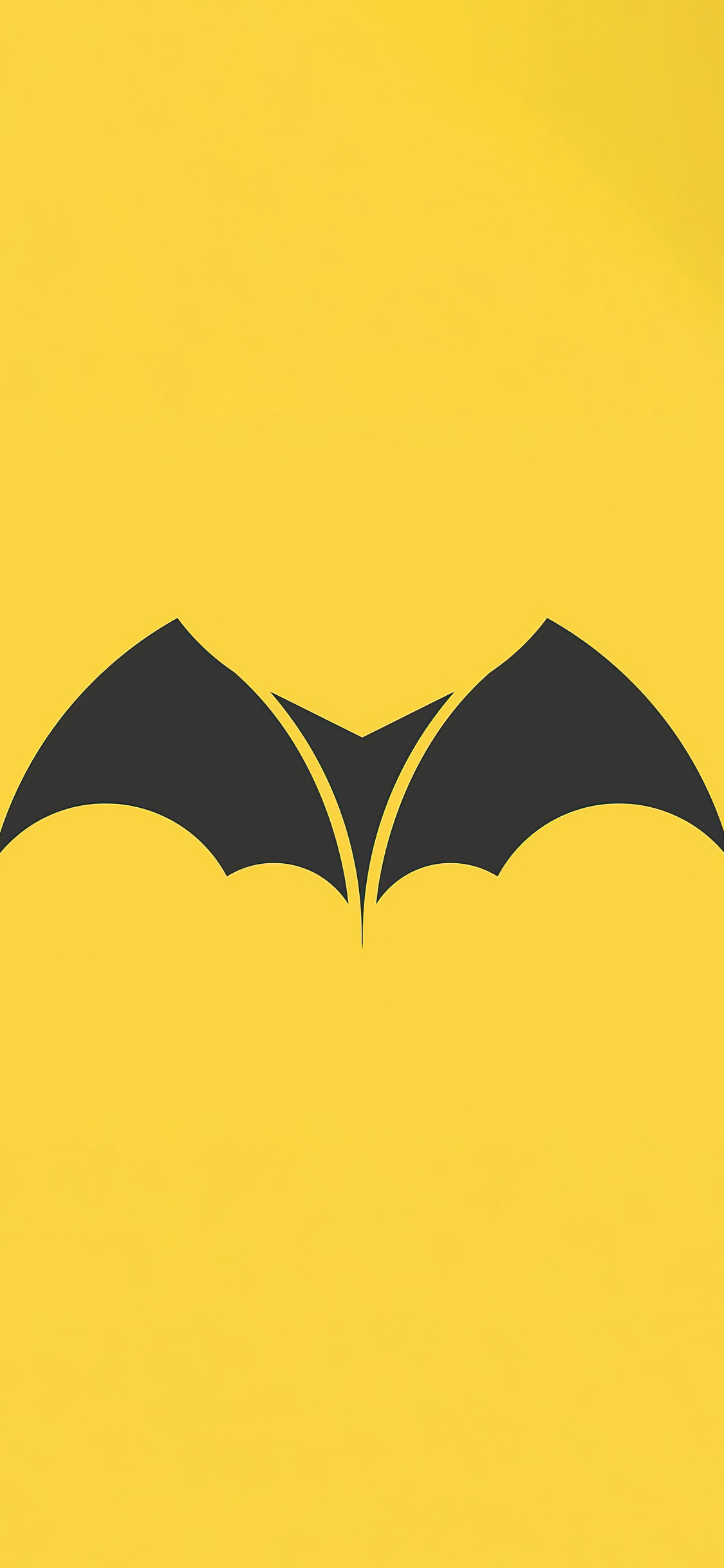 1125x2436 Batman Logo Minimal 4k Iphone XS,Iphone 10,Iphone X HD 4k  Wallpapers, Images, Backgrounds, Photos and Pictures