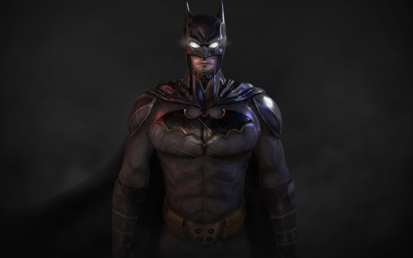 1440x900 Batman New Suit Artwork Wallpaper,1440x900 Resolution HD 4k