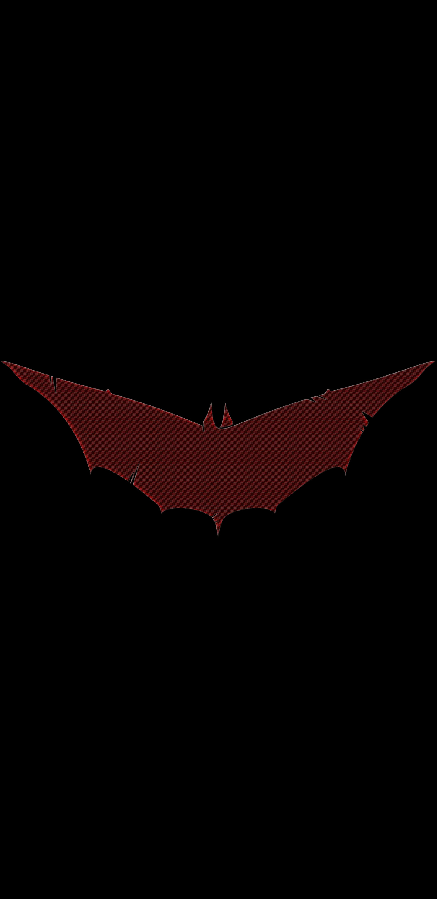 1440x2960 Batman Red Logo 8k Samsung Galaxy Note 9,8, S9,S8,S8+ QHD HD 4k  Wallpapers, Images, Backgrounds, Photos and Pictures