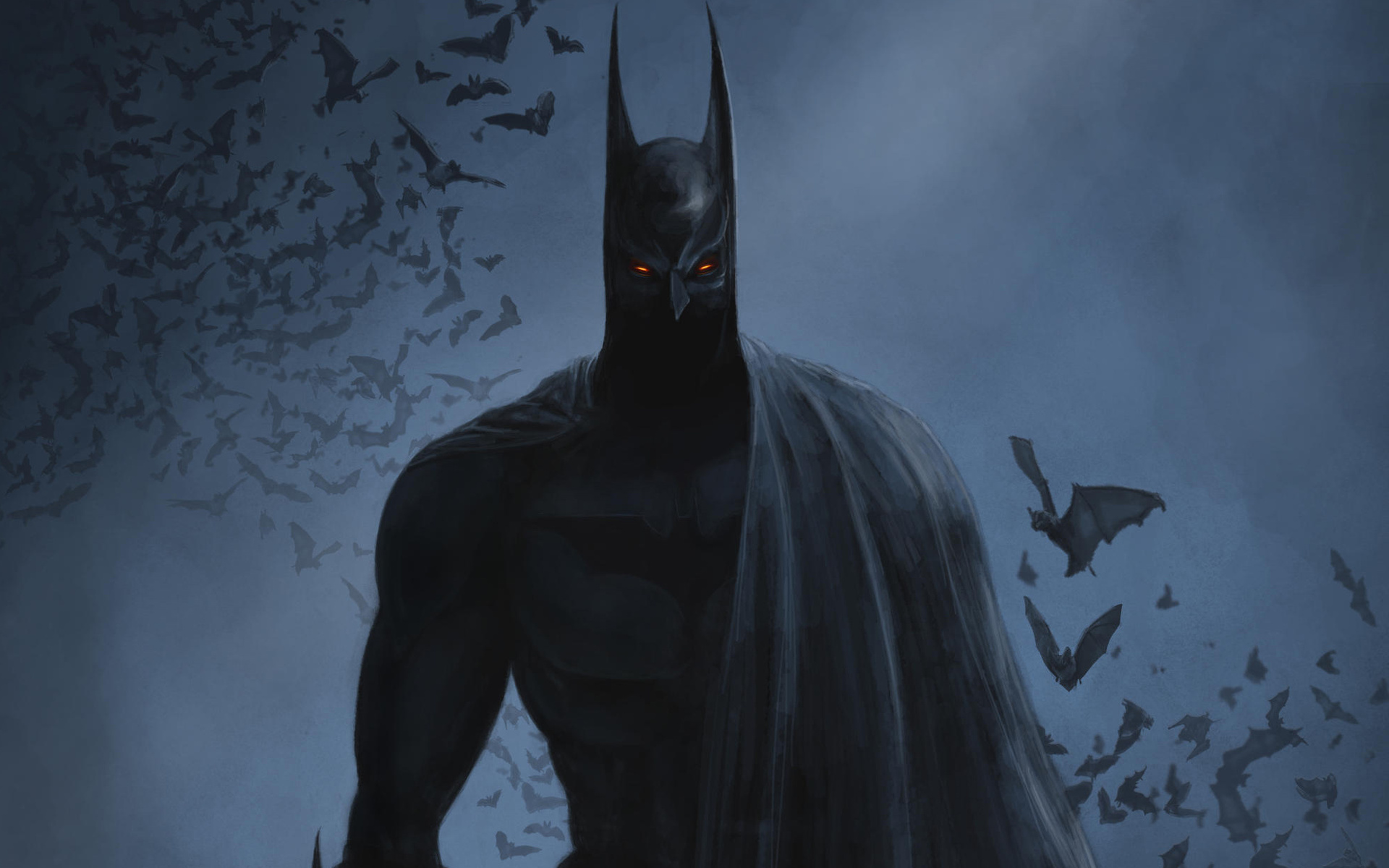 batman rise of soul free