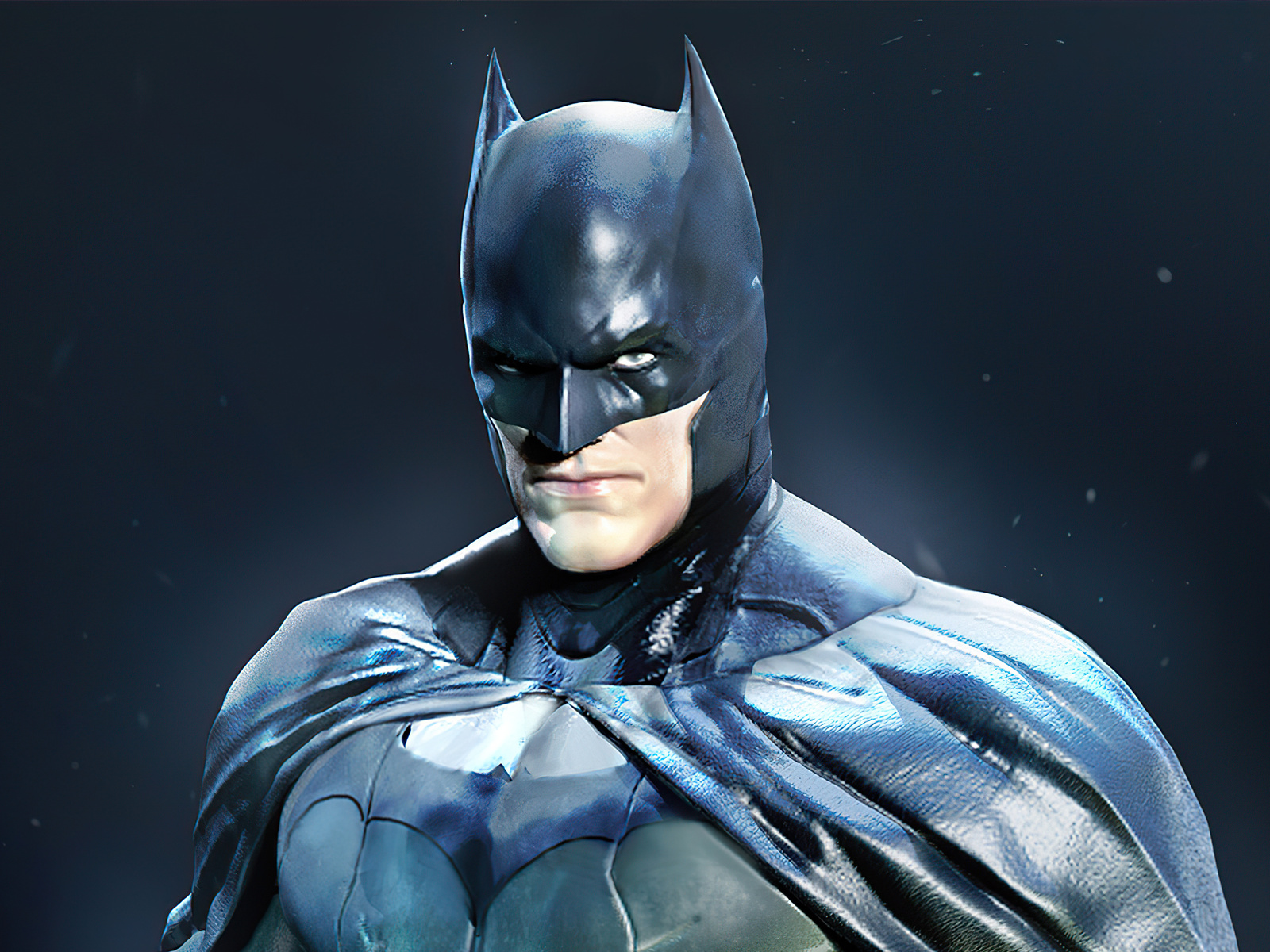 1600x1200 Batman Sculpted Fan Art Wallpaper,1600x1200 Resolution HD 4k ...