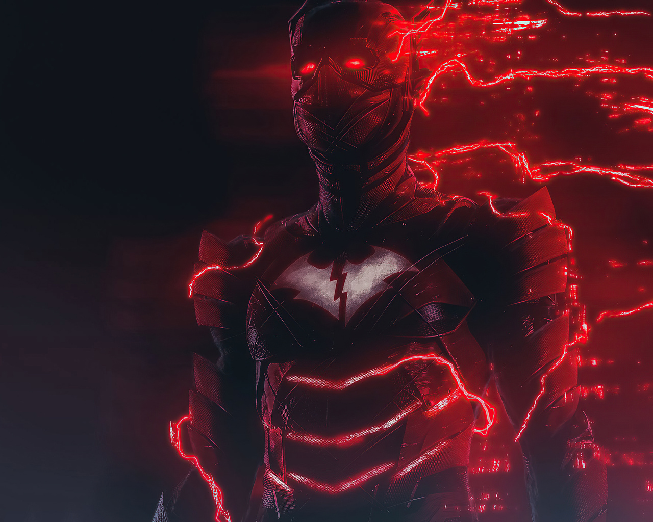 1280x1024 Batman The Red Death Wallpaper,1280x1024 Resolution HD 4k