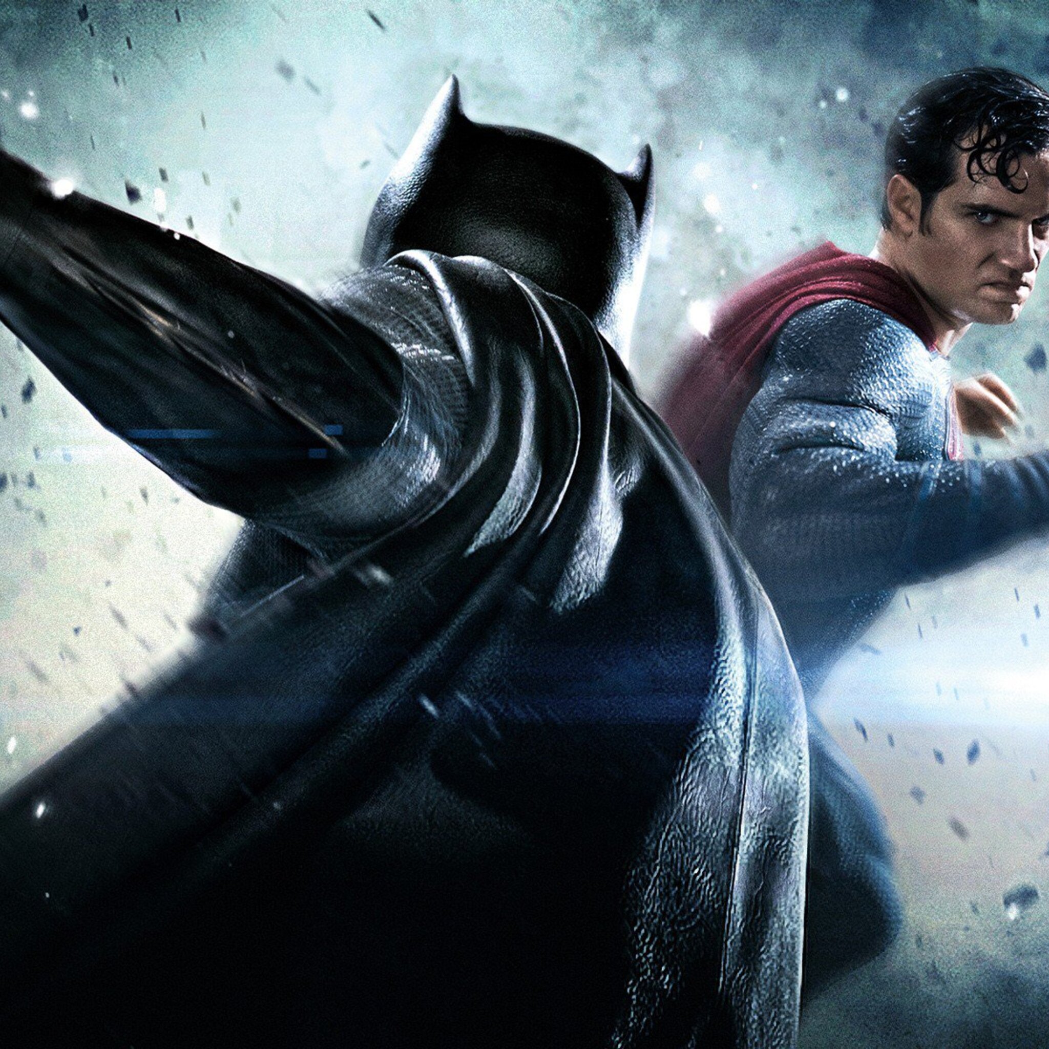 Batman v Superman: Dawn of Justice download the new version for windows