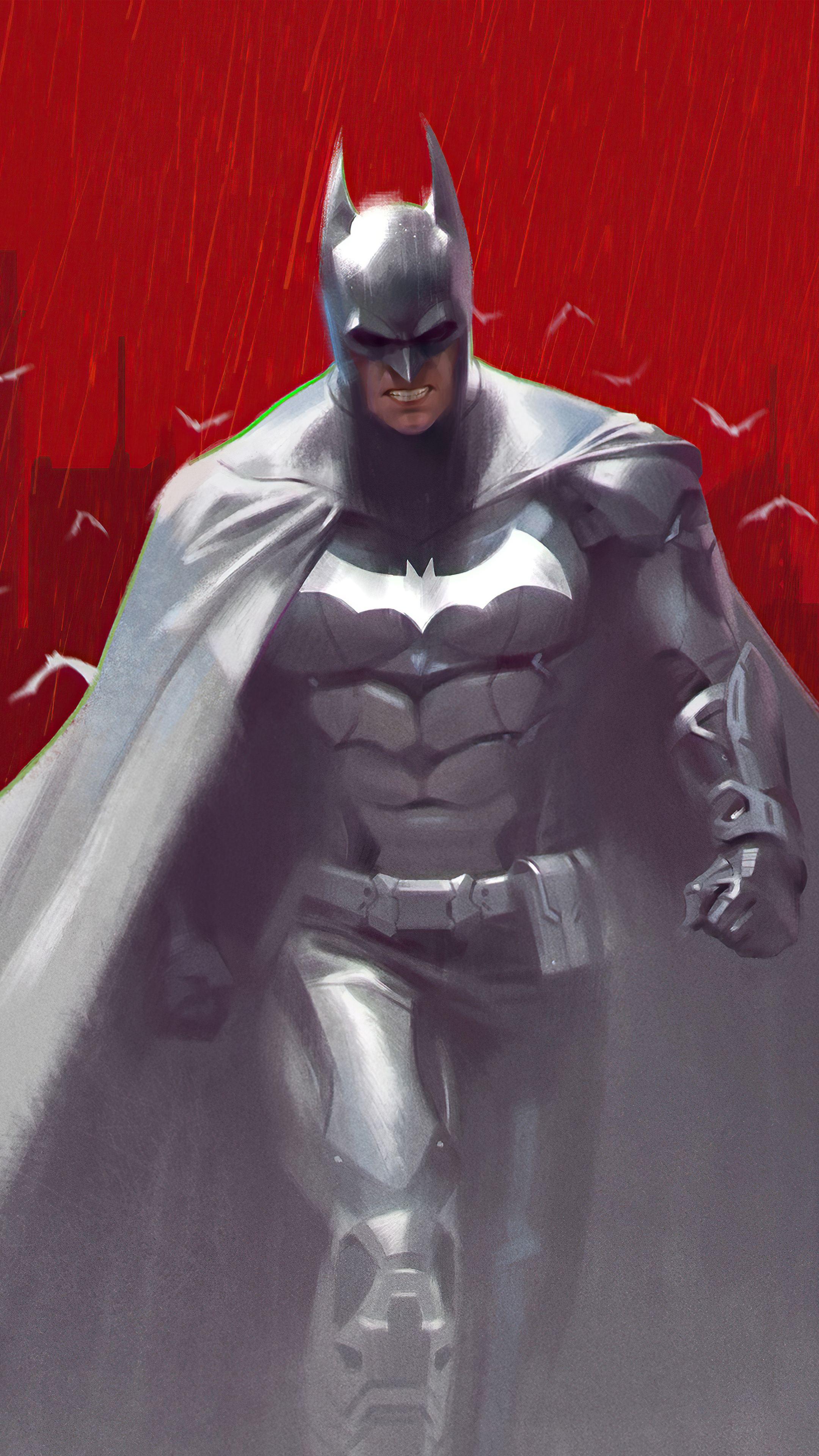 White batman. Бэтмен Ноир. Уайт Бэтмен. Белый Бэтмен DC. Batman White Lantern.