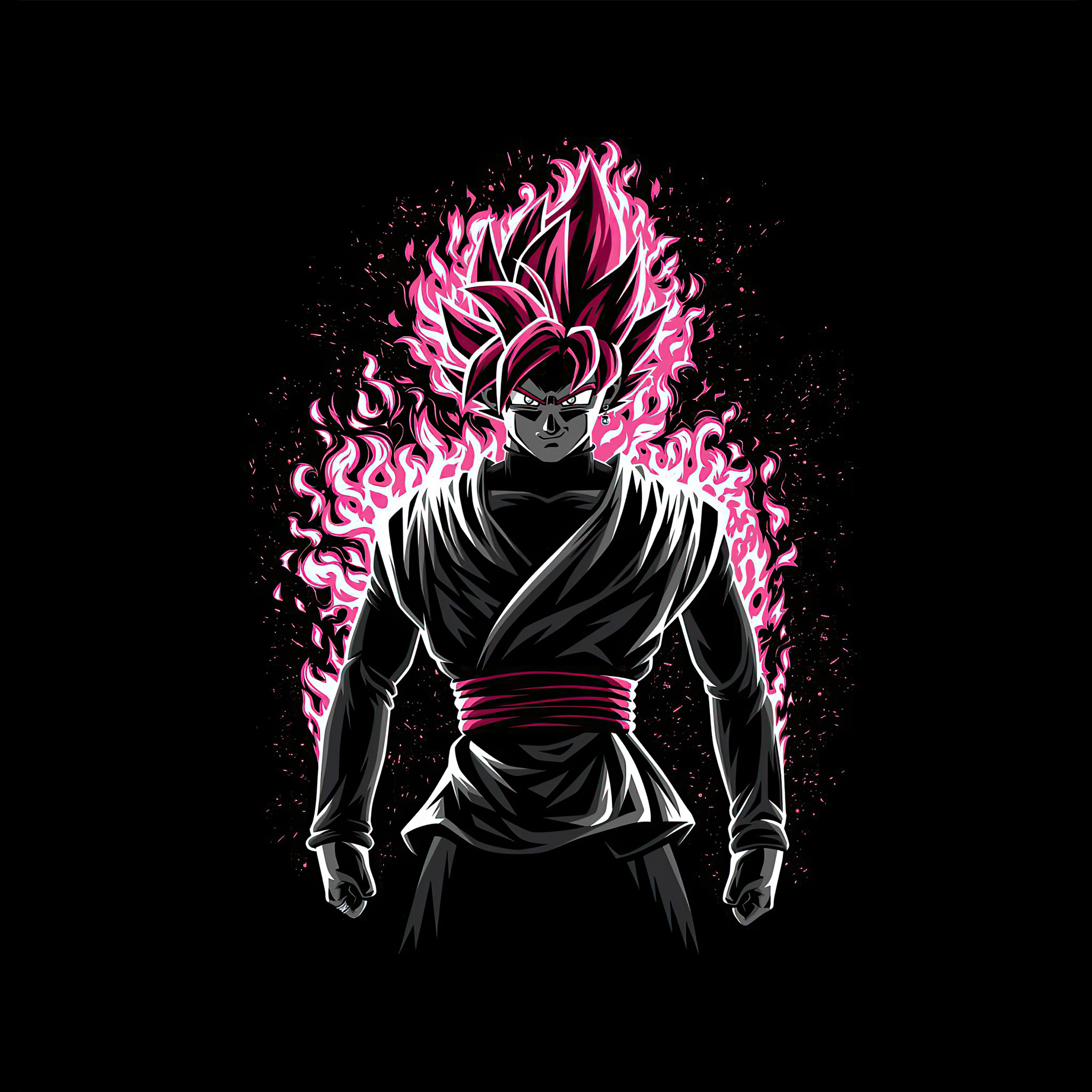 Ultra Hd Dragon Ball Z Wallpaper Ipad