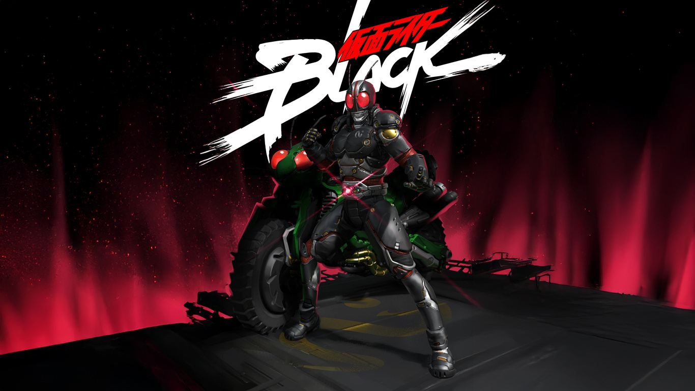 Battle Hopper 5k Wallpaper