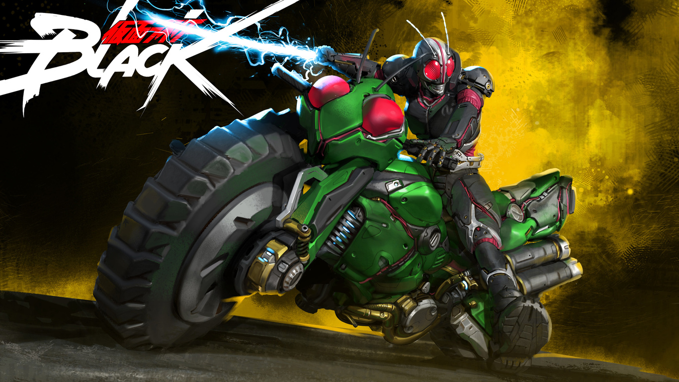 Battle Hopper Wallpaper