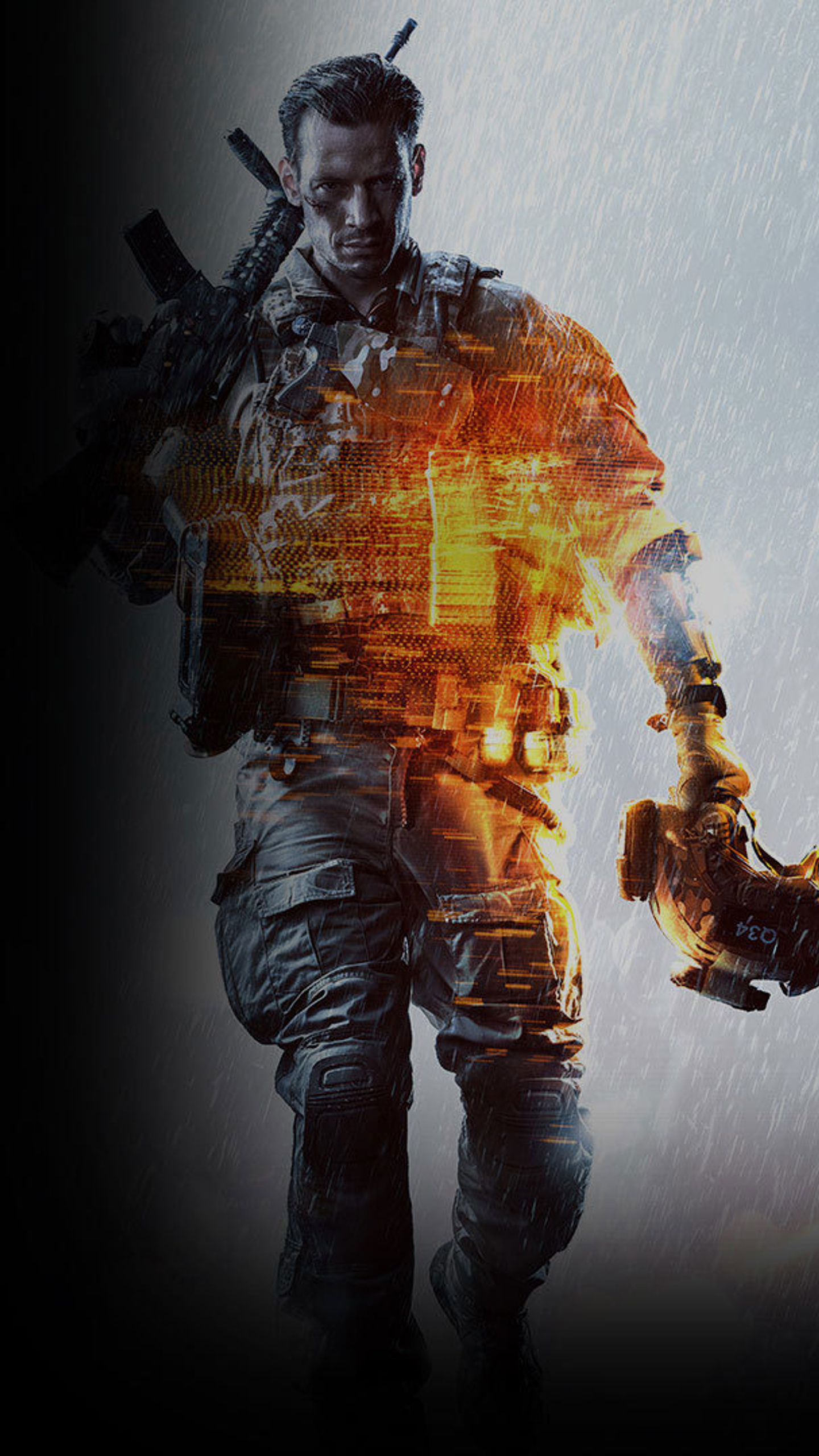 1440x2560 Battlefield 3 Game Samsung Galaxy S6,S7 ,Google Pixel XL ...