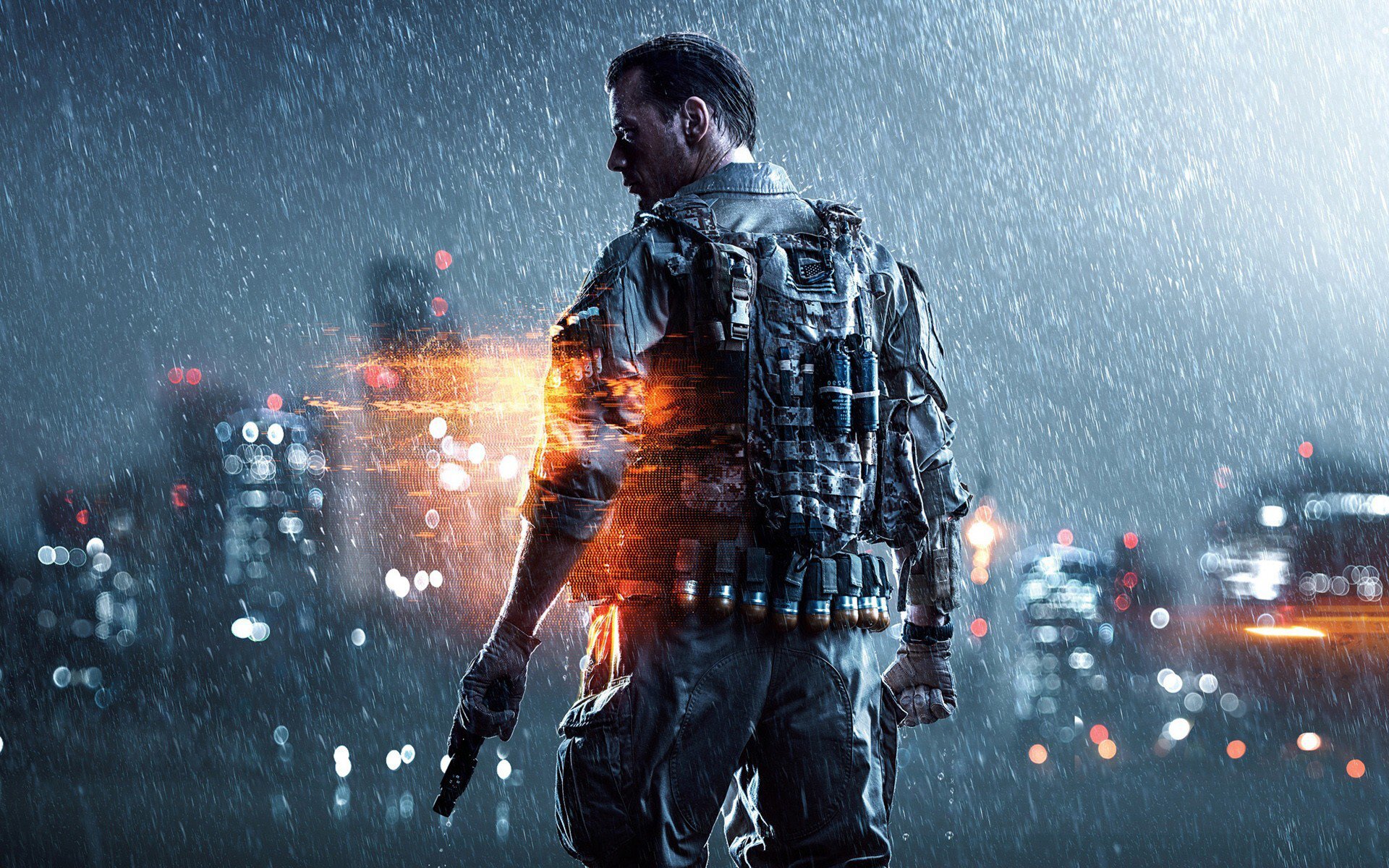 1920x1200 Battlefield 4 HD Game 1080P Resolution HD 4k Wallpapers, Images,  Backgrounds, Photos and Pictures