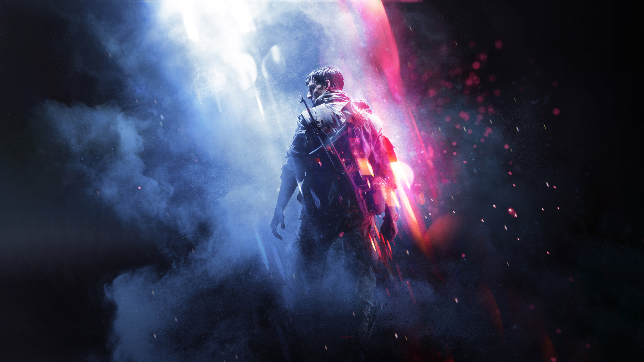 2560x1440 Battlefield V Definitive Edition 8k 1440P Resolution ,HD 4k